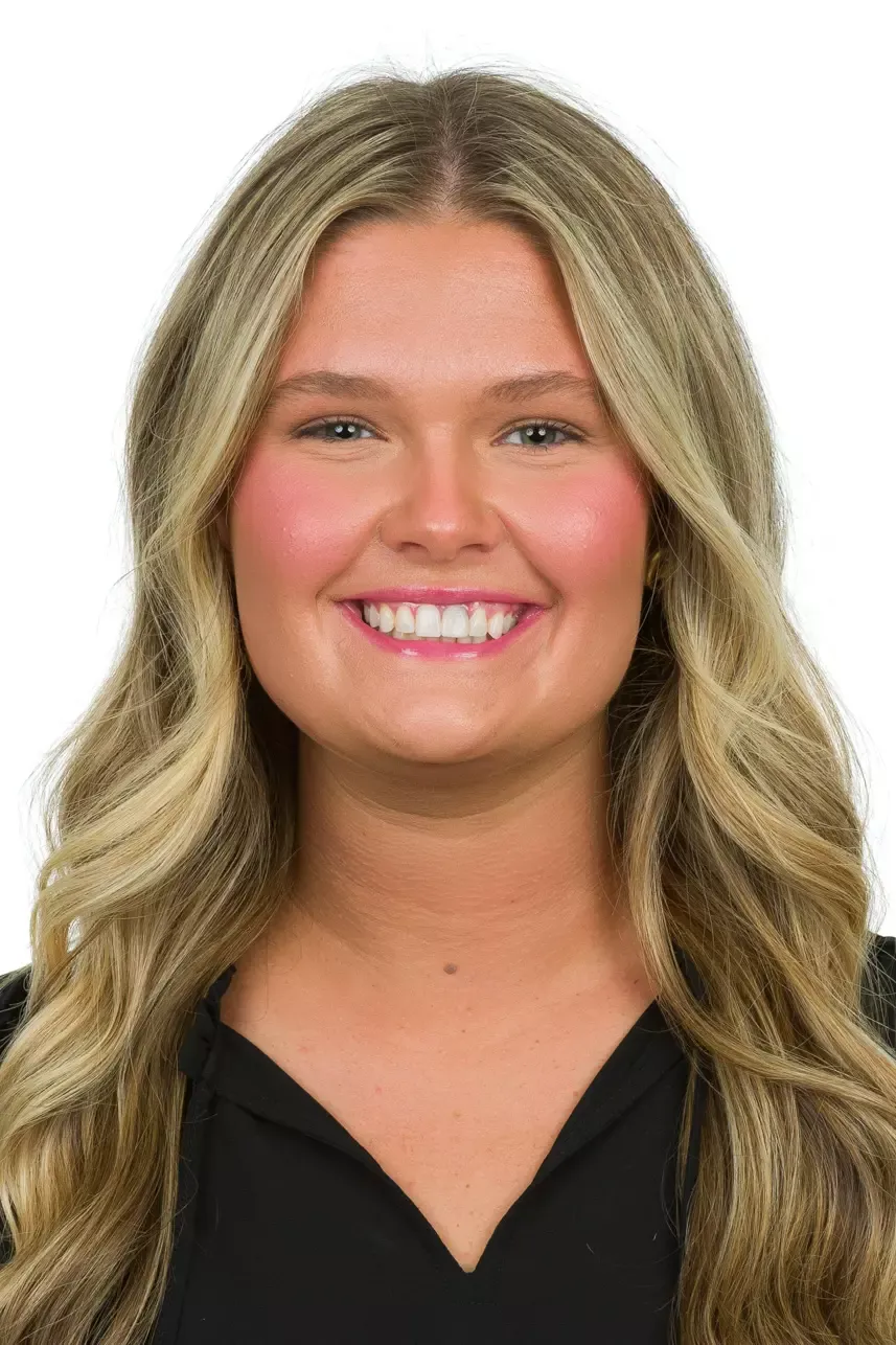 Mackenzie Fletcher