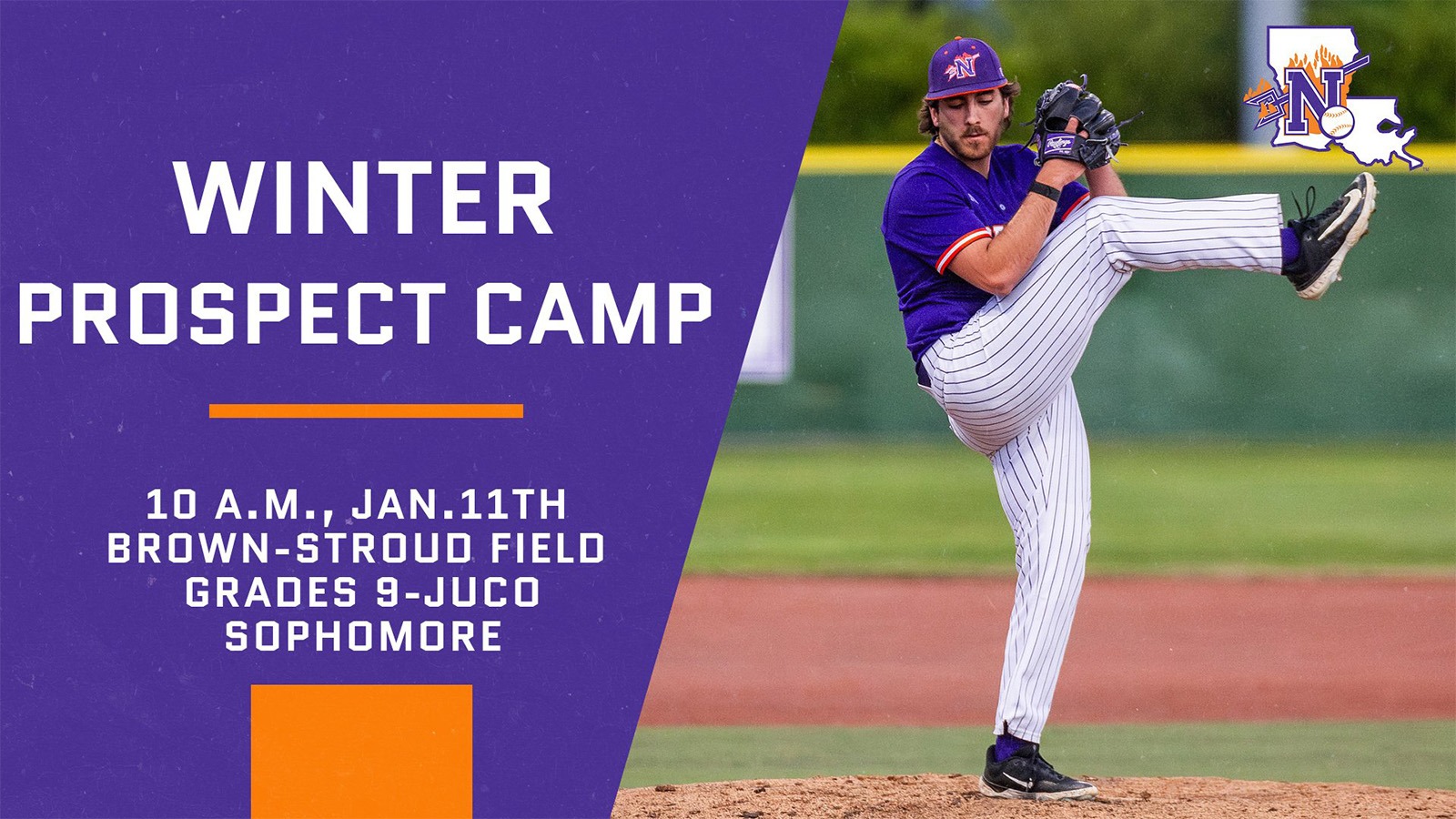 Demons Announce 2025 Baseball Schedule Northwestern State University demons-announce-2025-baseball-schedule-northwestern-state-university