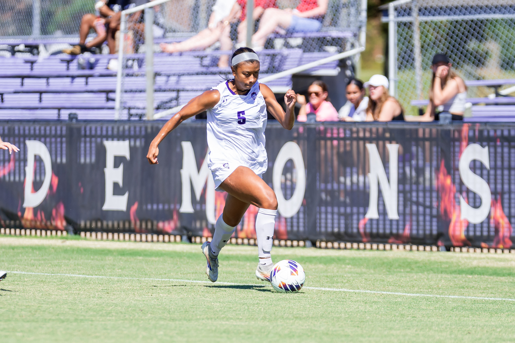 NSU 5 Paige Baumgartner