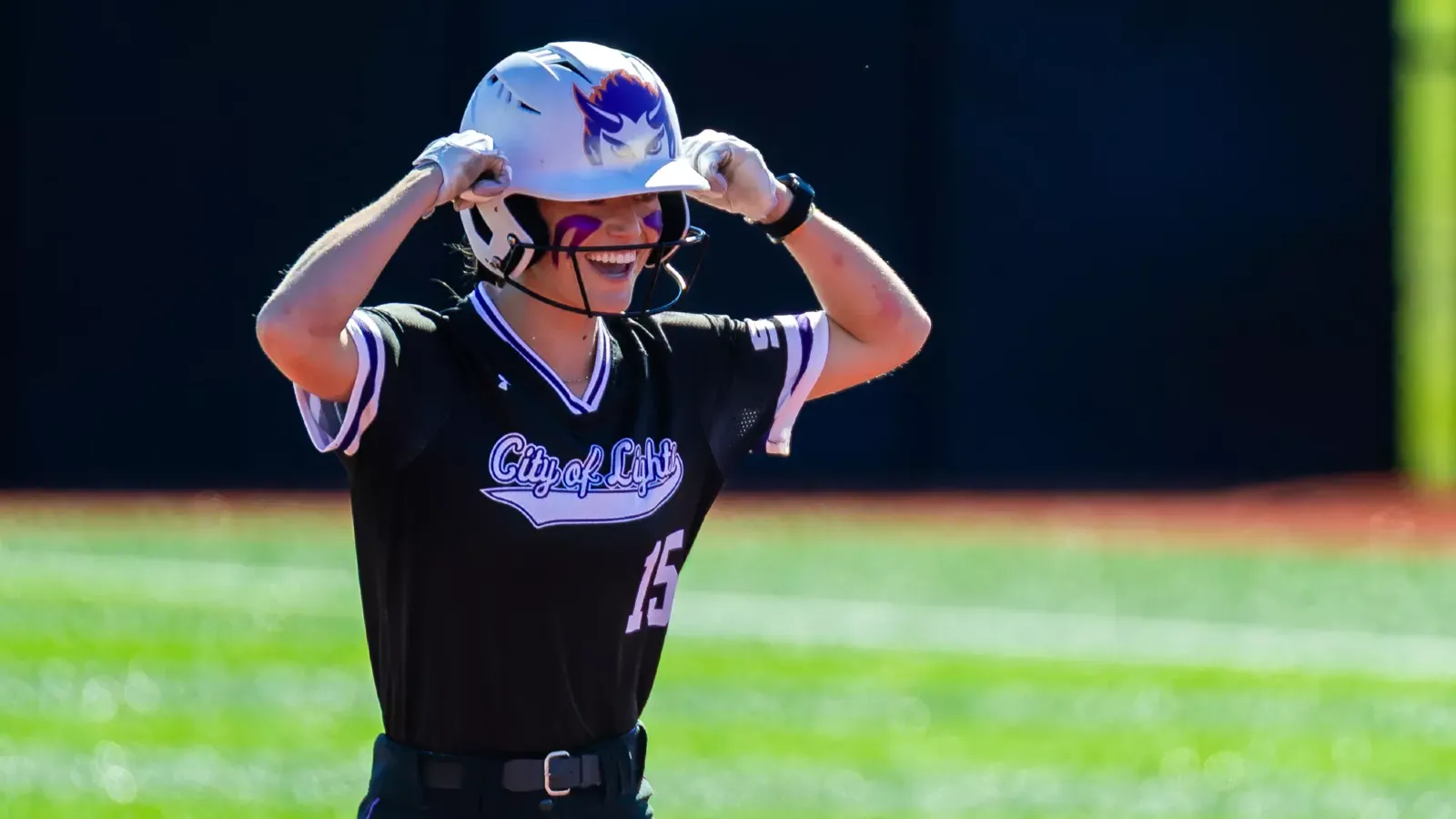 NSU 15 Britt Bourgoyne