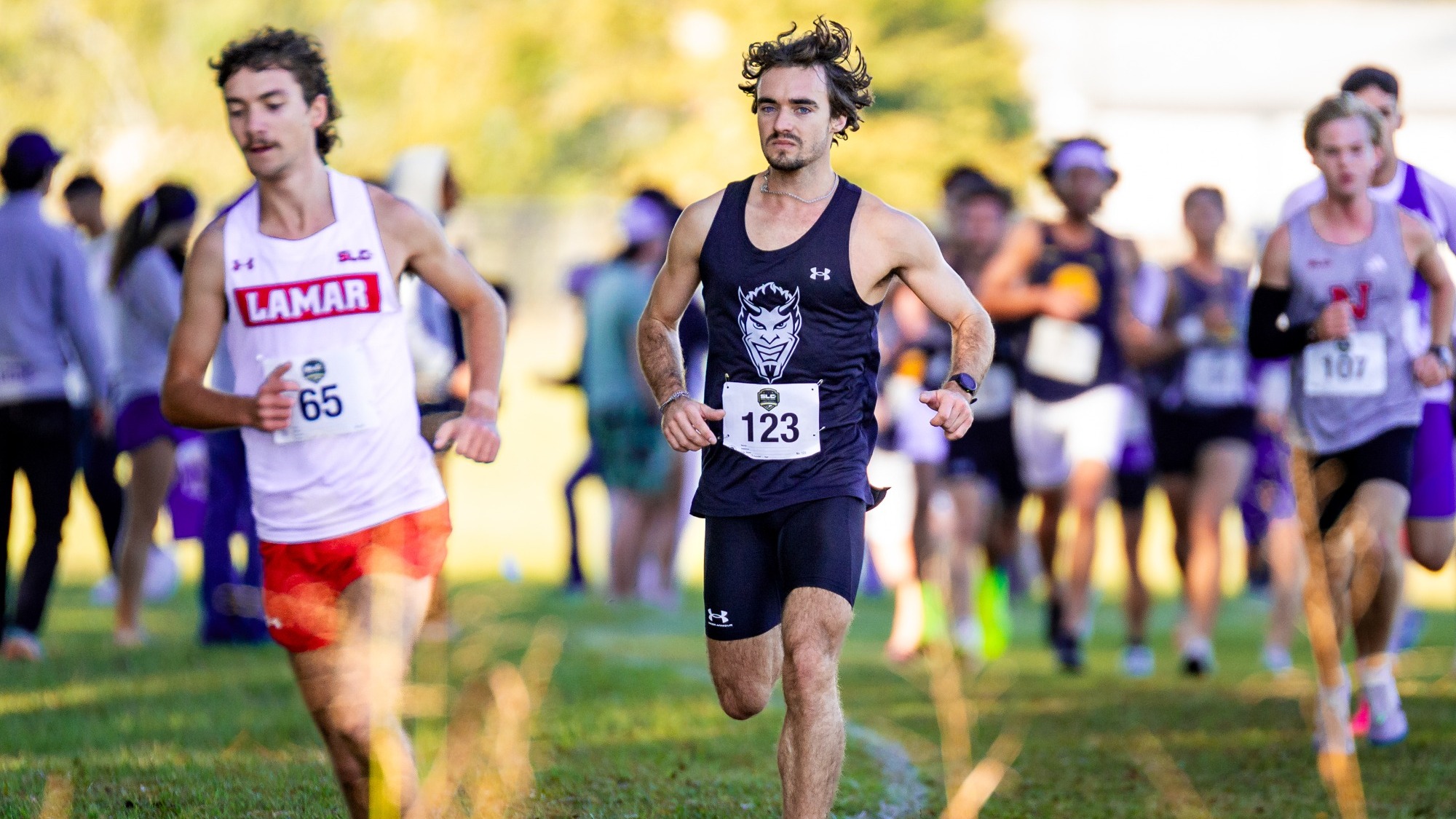 John Klein SLC Championships 10-31