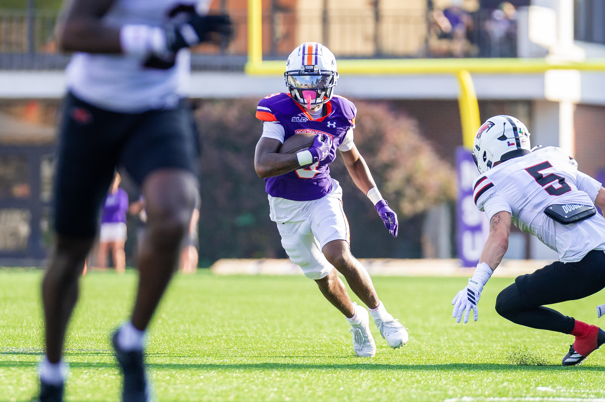 NSU 9 Camryn Davis