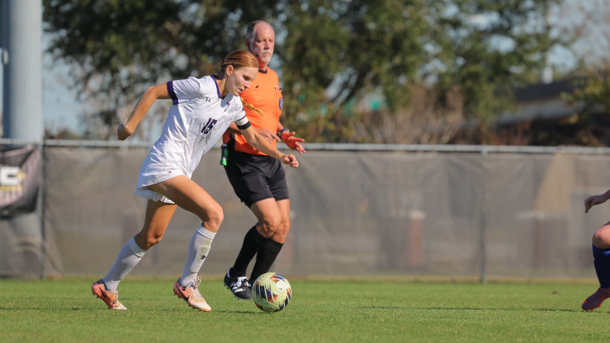 Madison Murphy 11-4 SLC Tournament