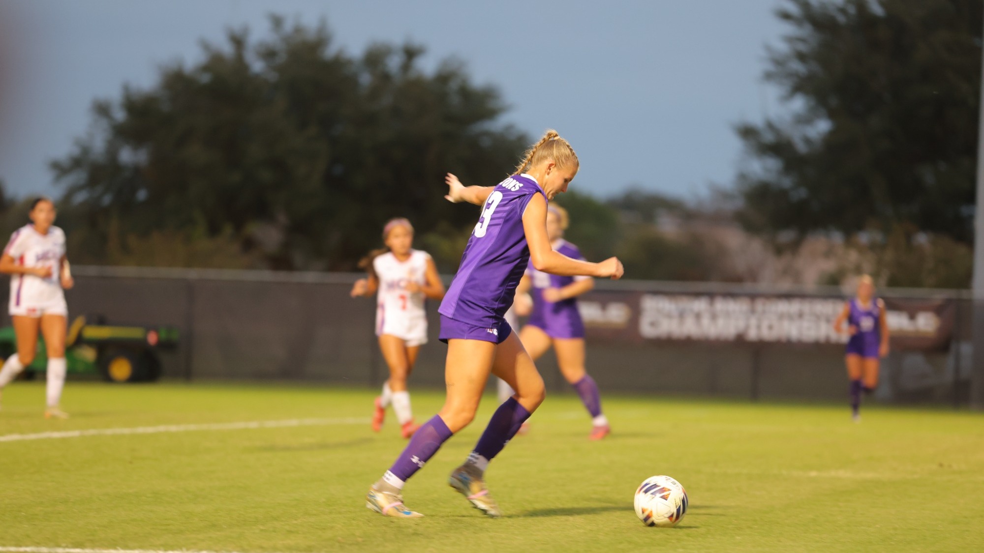 Kendall Hemperley 11-6