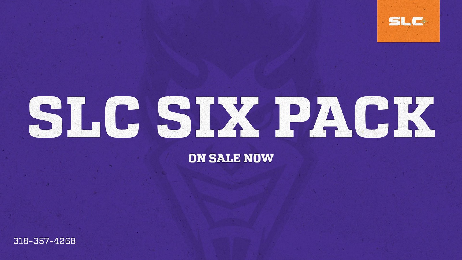 SLC 6 Pack