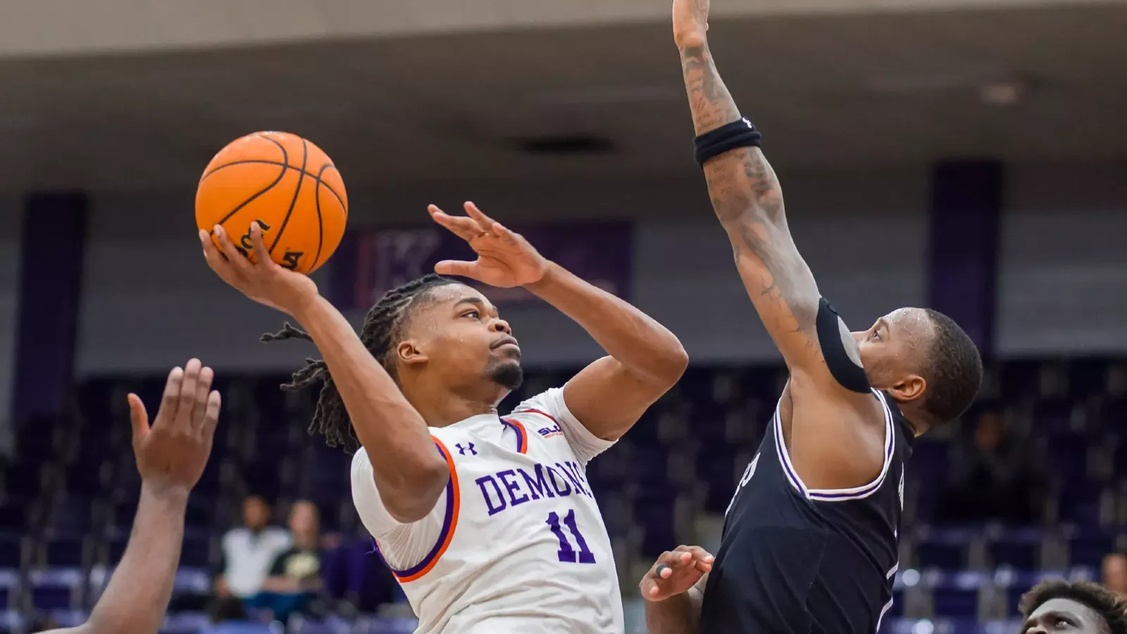 NSU 11 Chris Mubiru SFA 1 Chrishawn Christmas