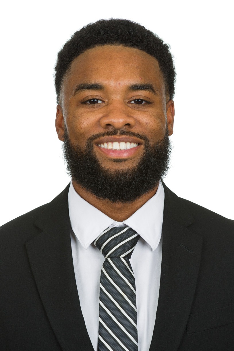 Tylan Martin headshot