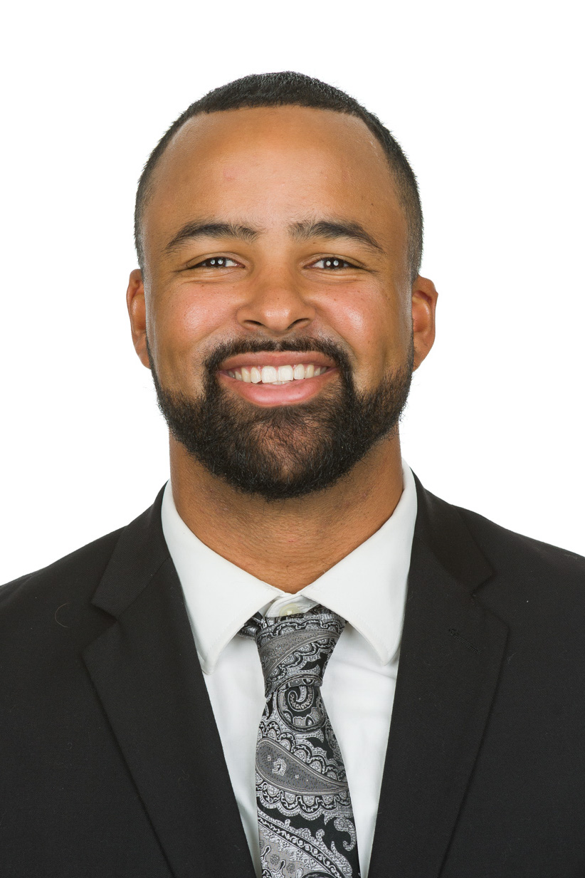 Kendrick Van Ackeren headshot