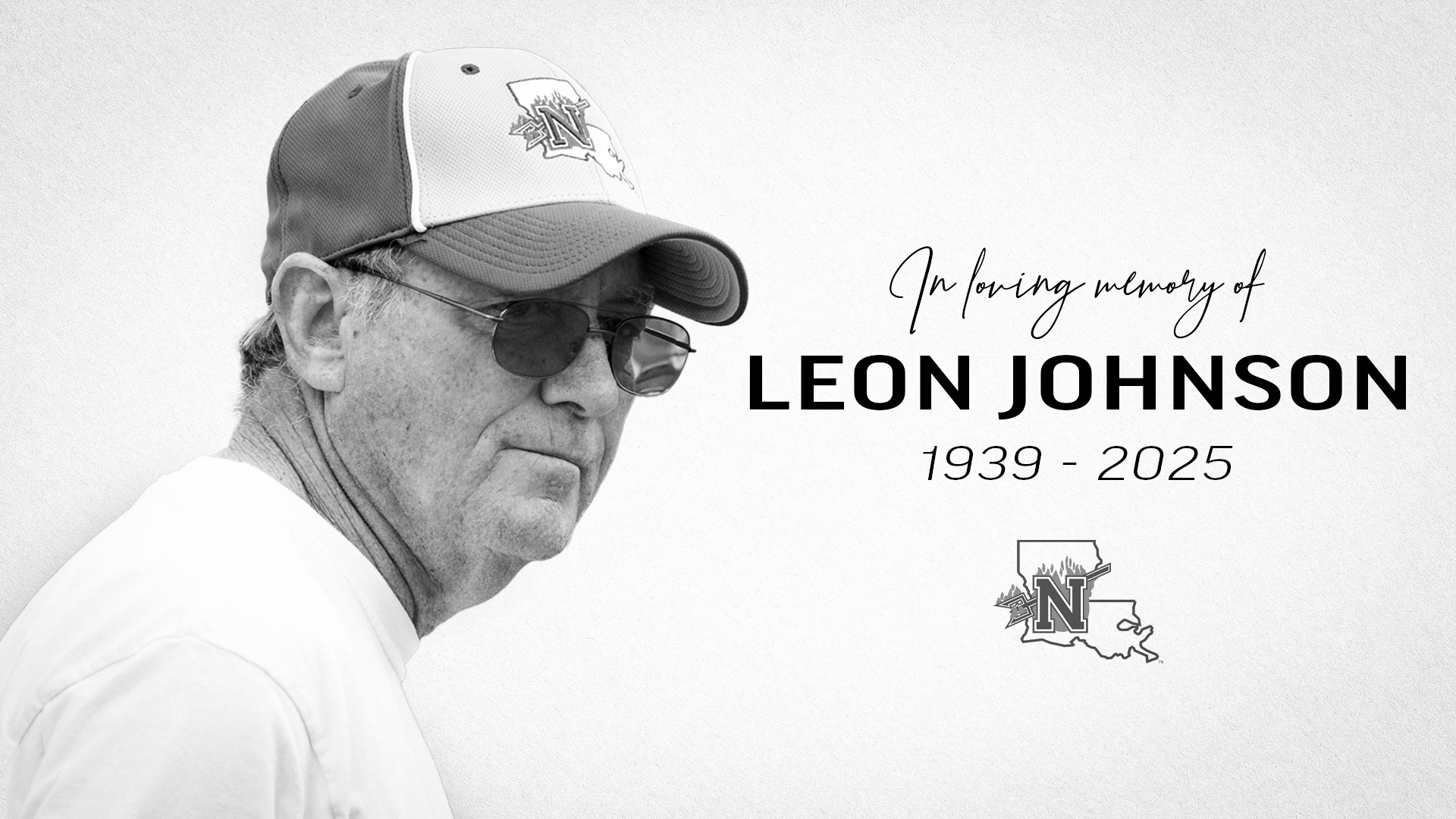 Leon Johnson Obit