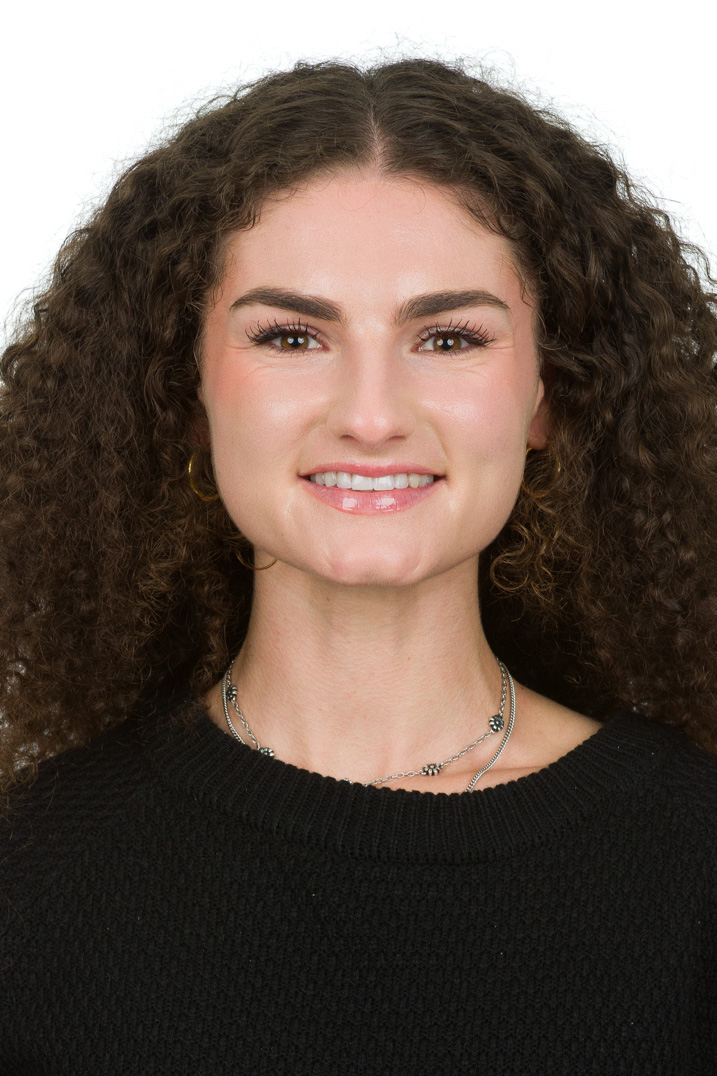 Caroline Hilliard