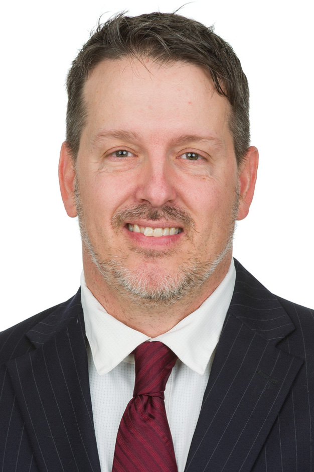 Ben Kaszeta