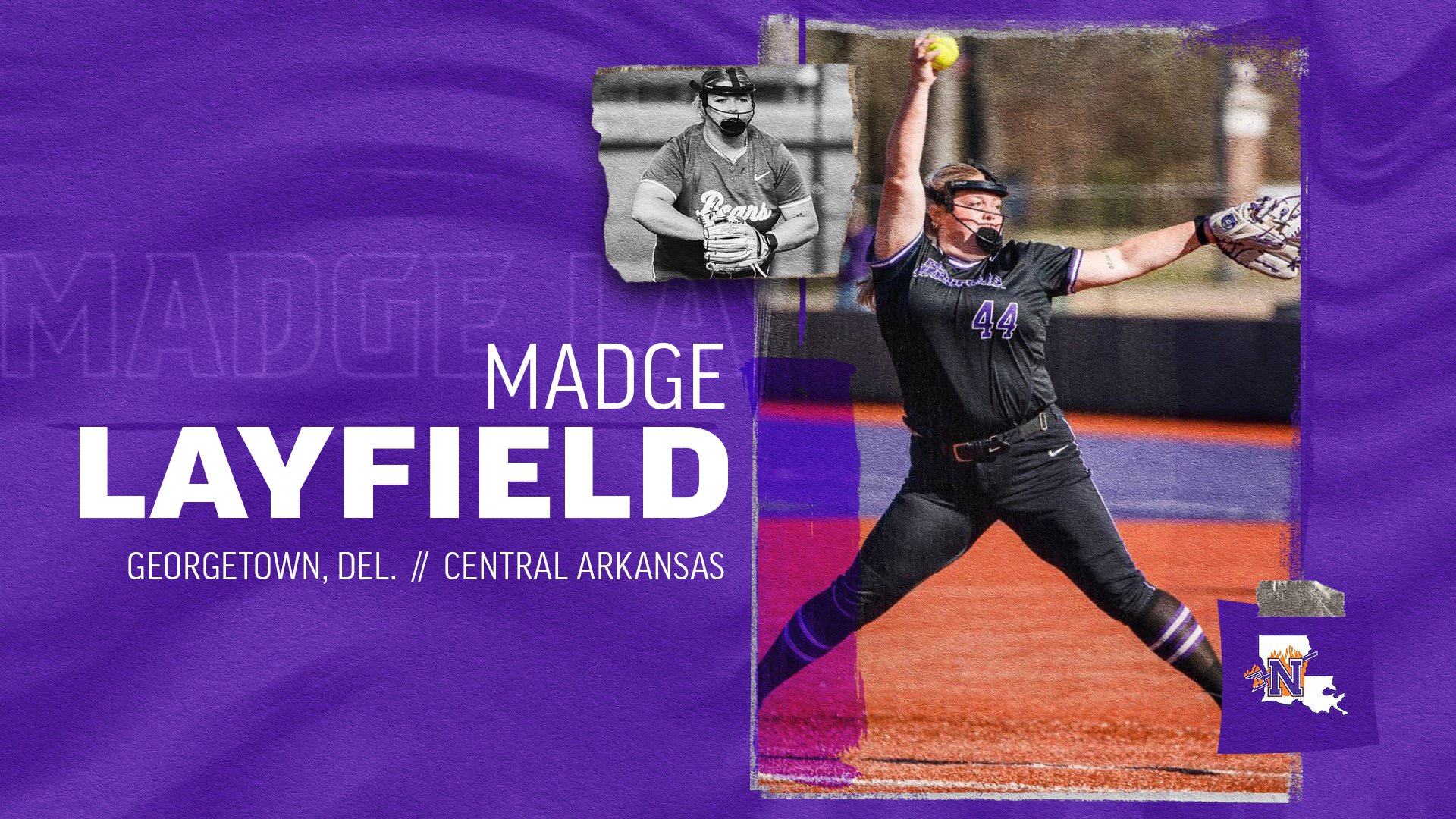 SB_Madge Layfield signing