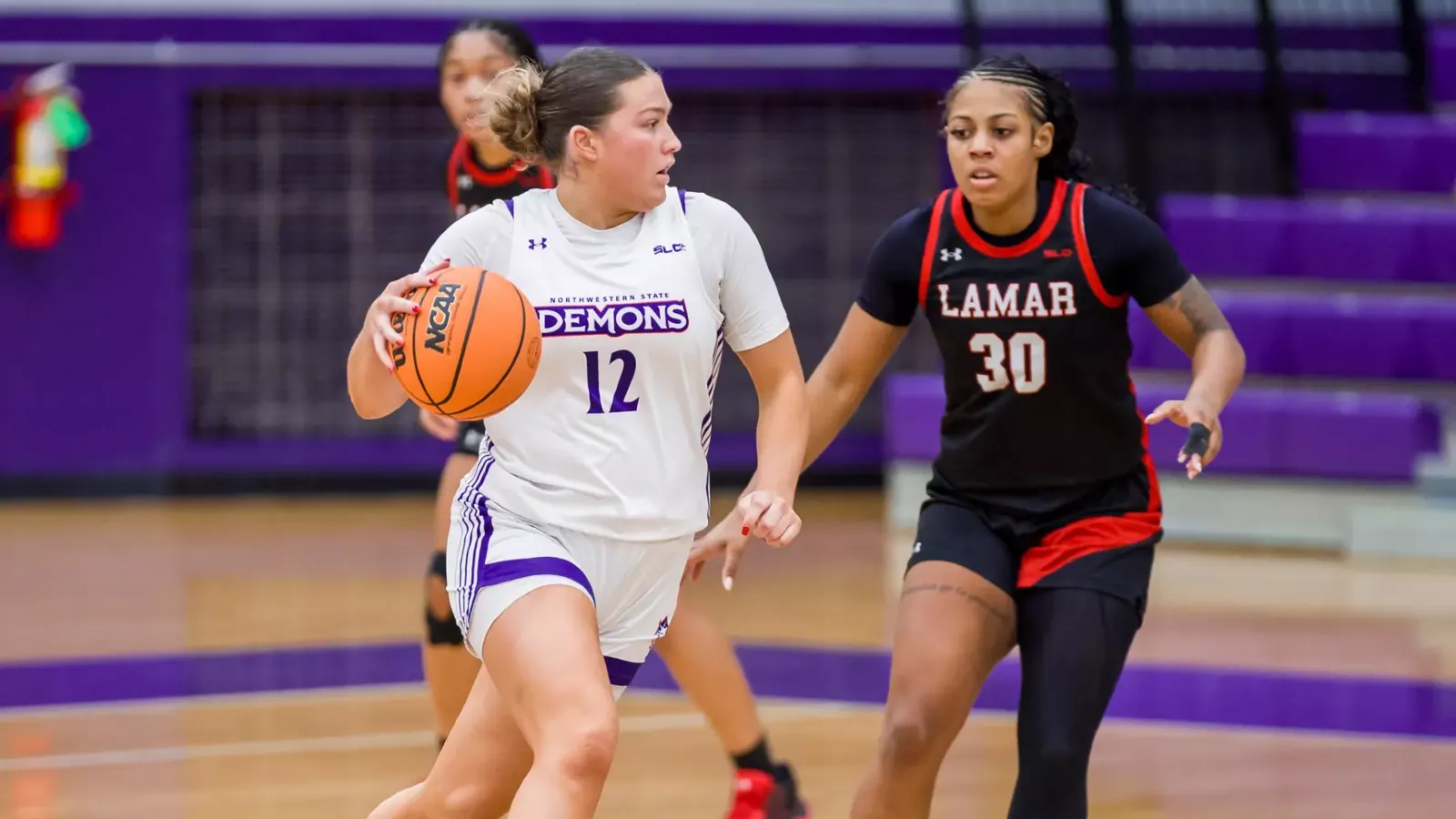 NSU 12 Payton Miller