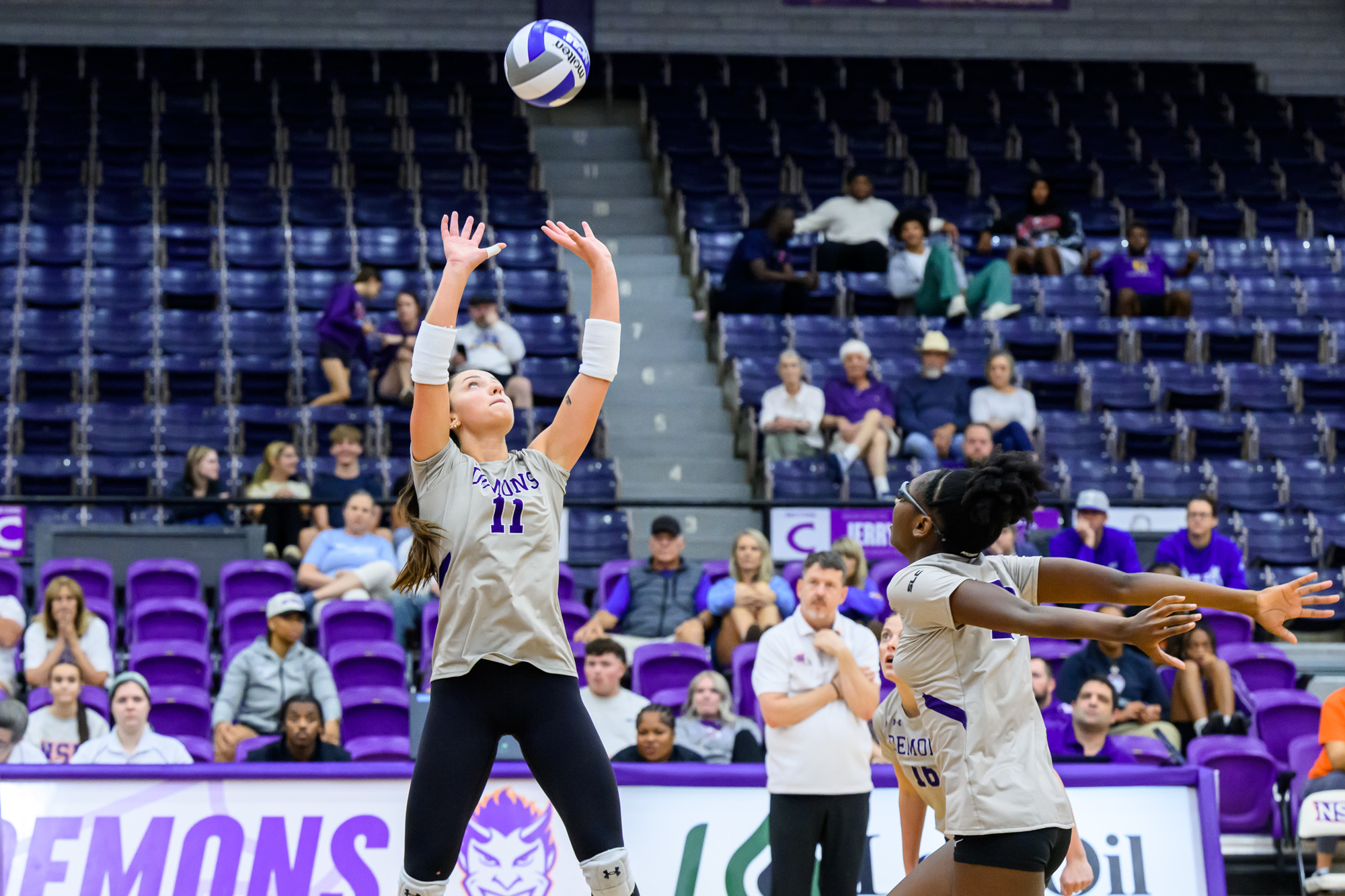NSU 11 Jade Longlad