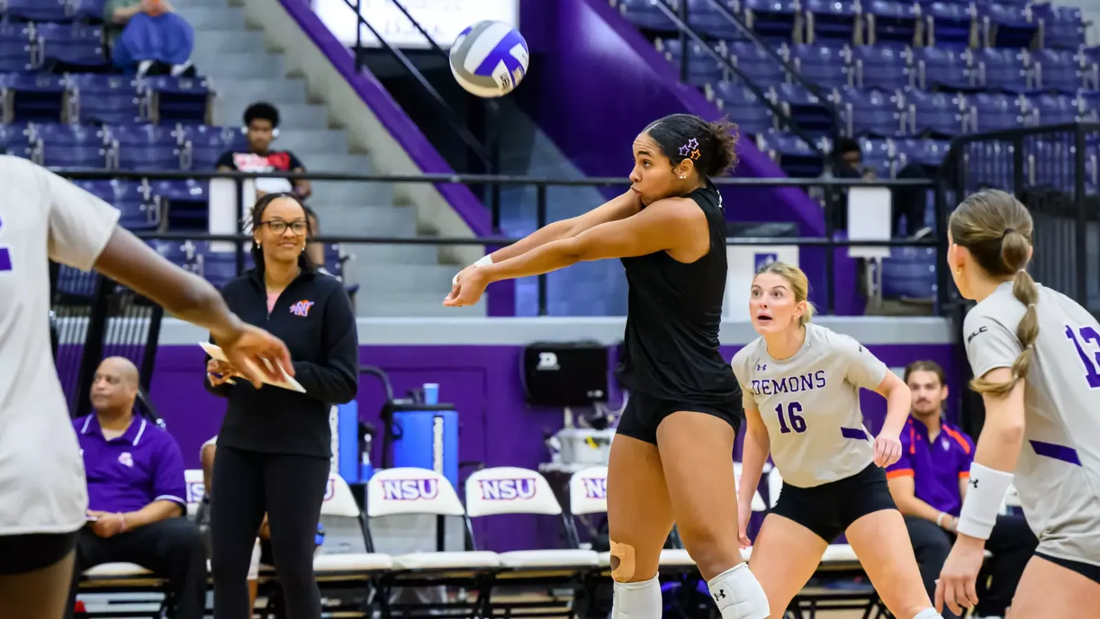 NSU 2 Emmarie McFarland