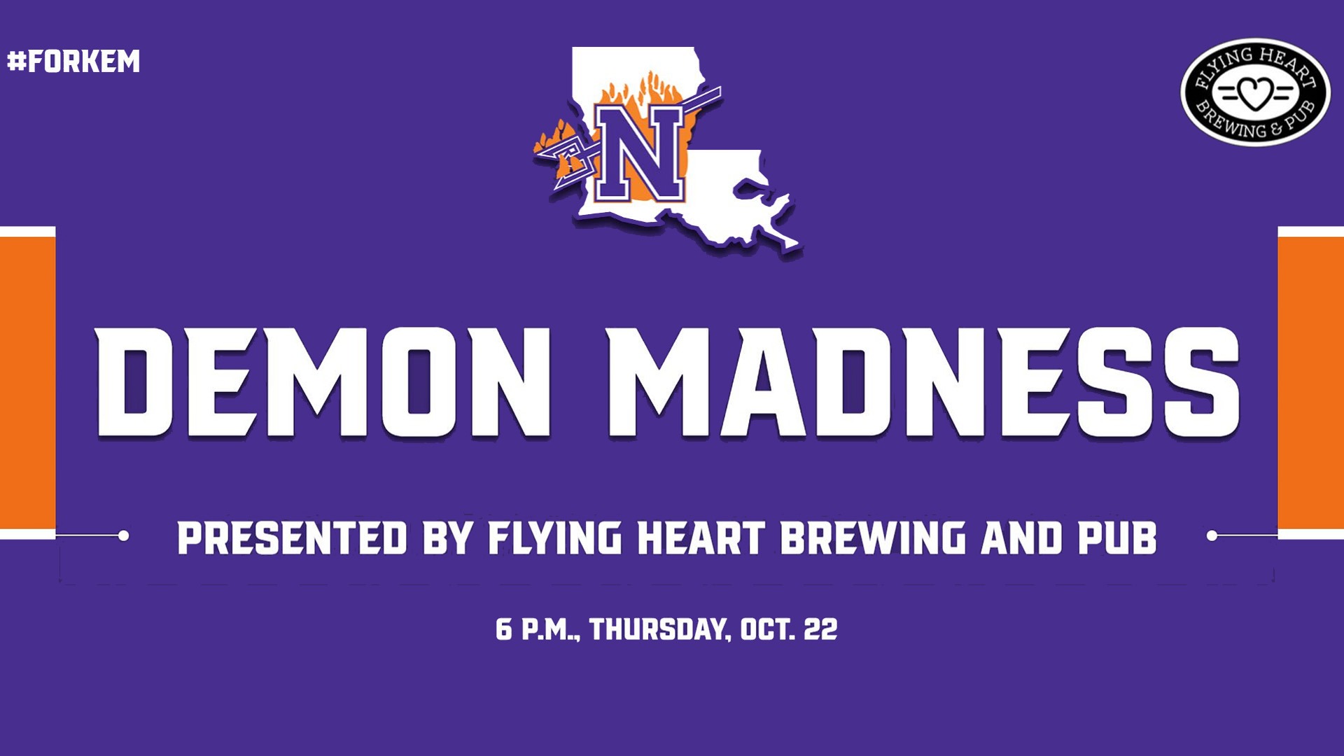 2026 Demon Madness