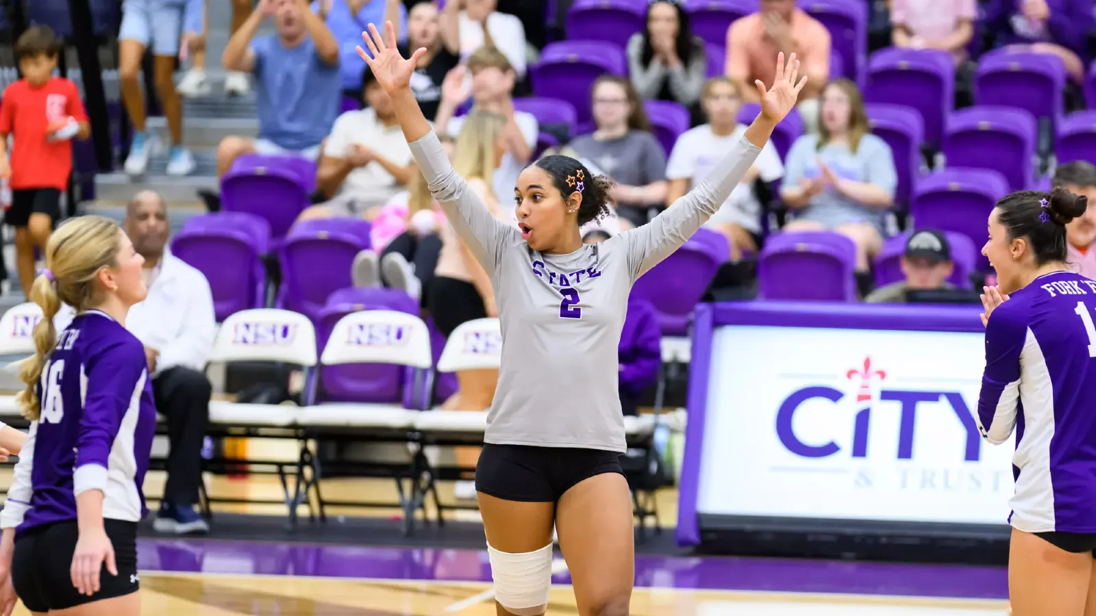 NSU 2 Emmarie McFarland
