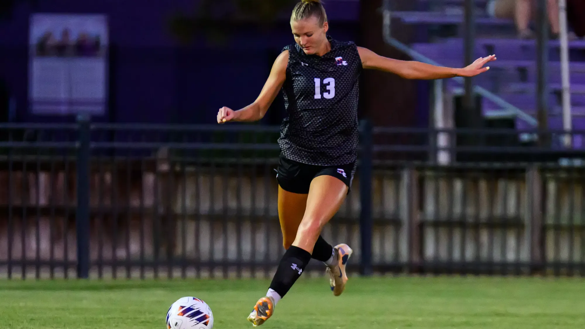 NSU 13 Kendall Hemperley