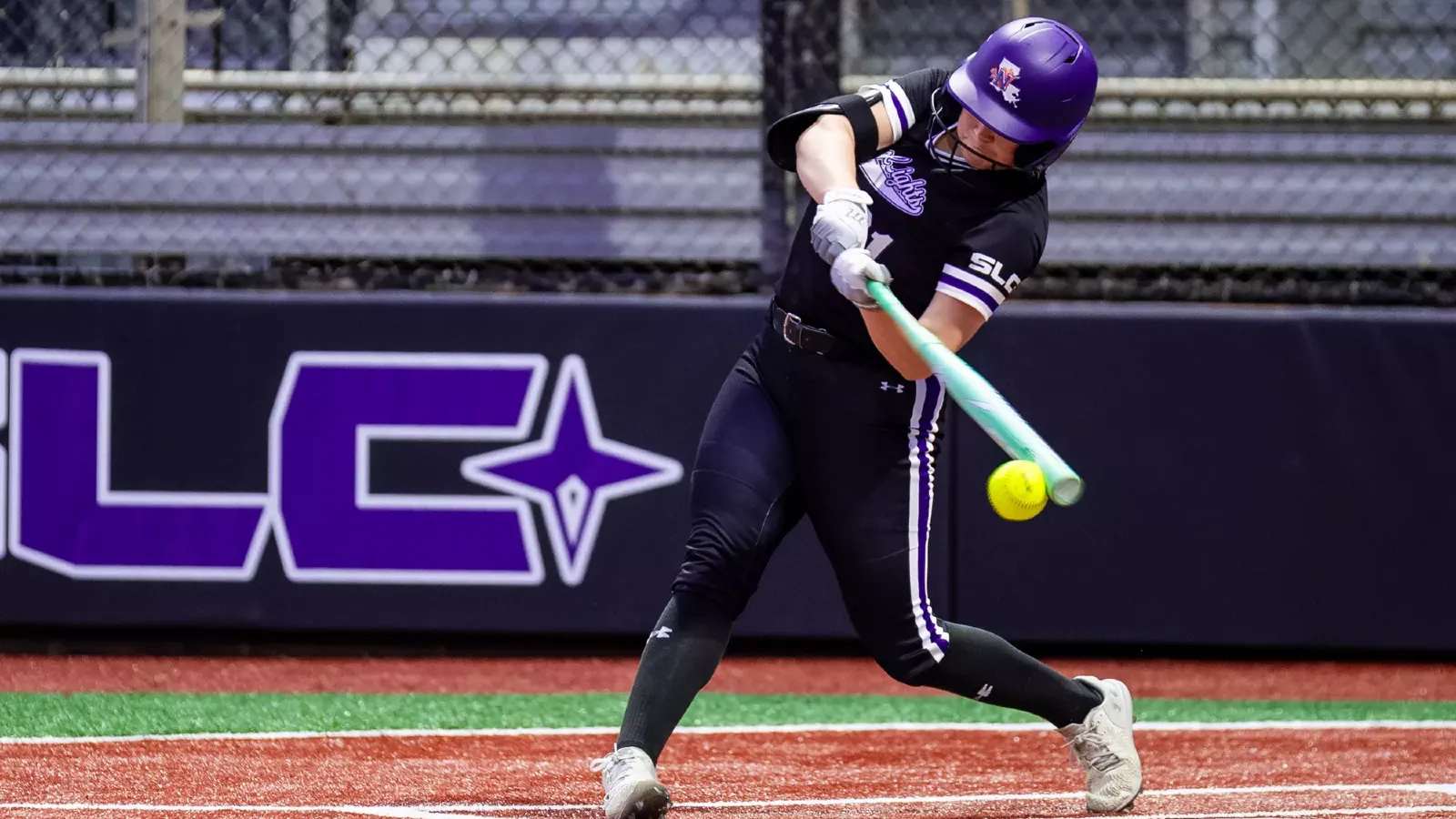 NSU 21 Aly Delafield