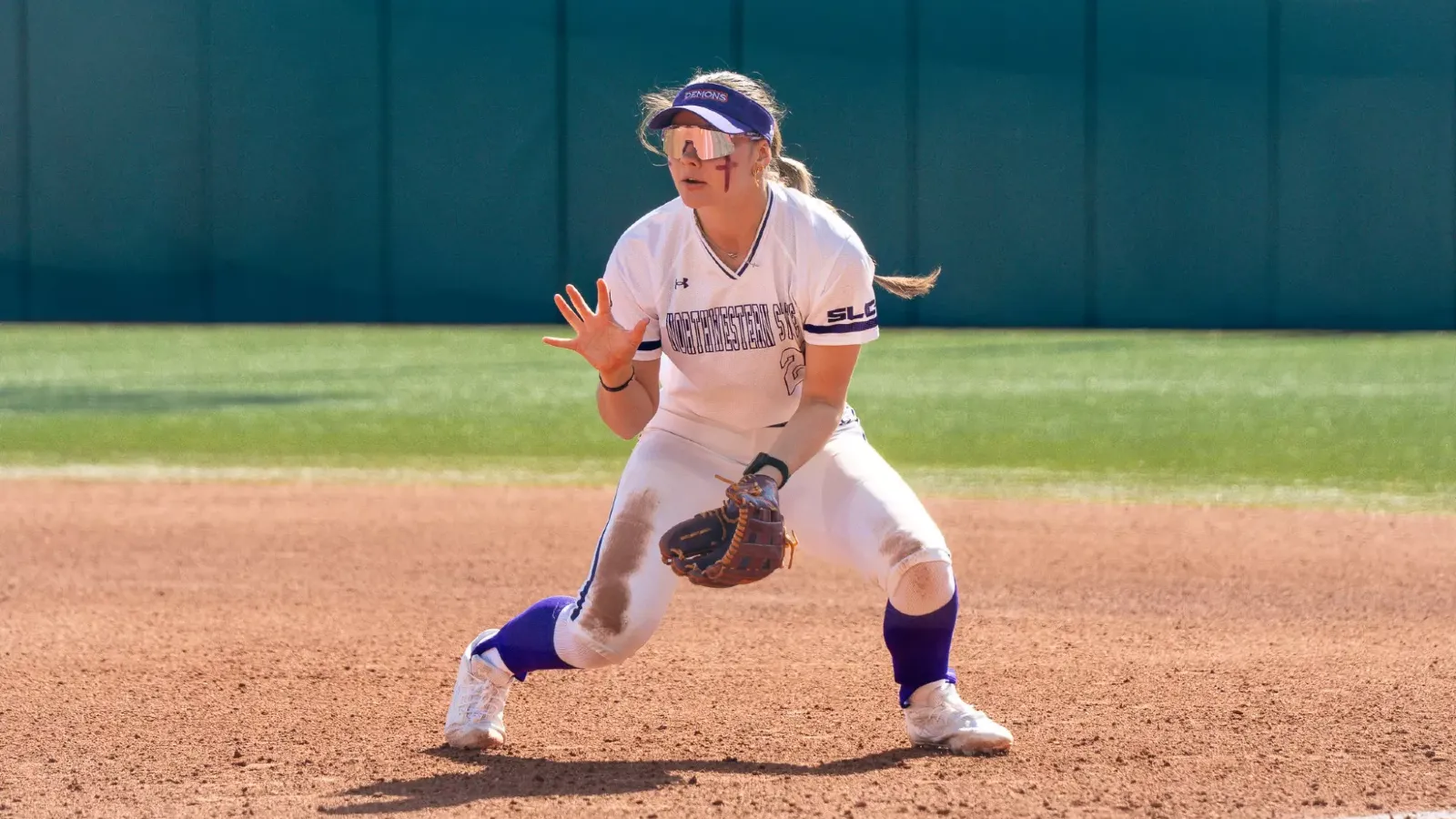 NSU 23 Makynlie Jones