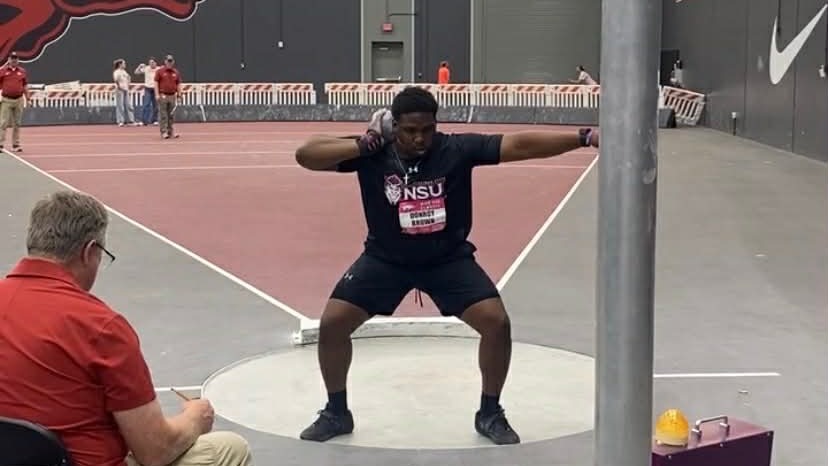 Donroy Brown Woo Pig Classic