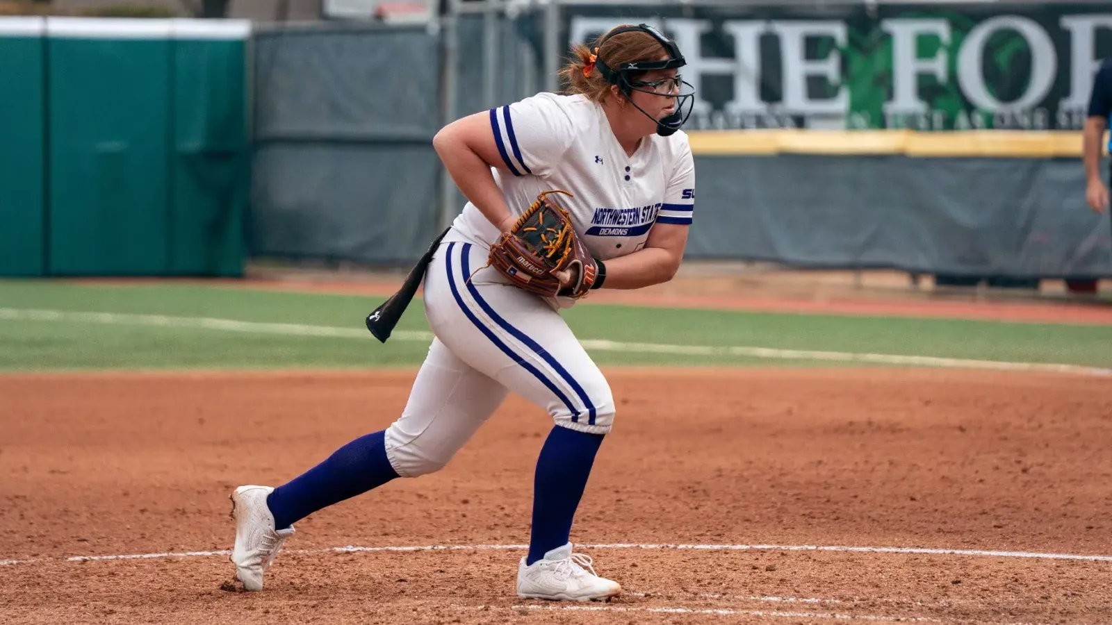 NSU 76 Mattison Buster