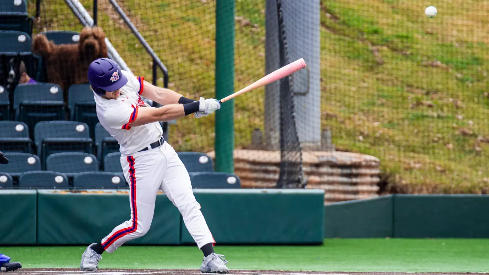 NSU 20 Bryce Johnson