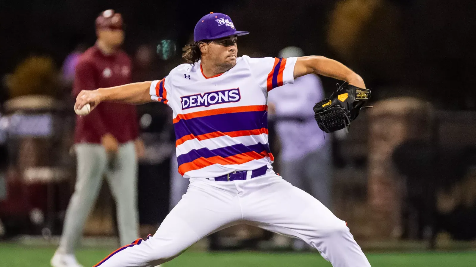 NSU 27 Chase Prestwich