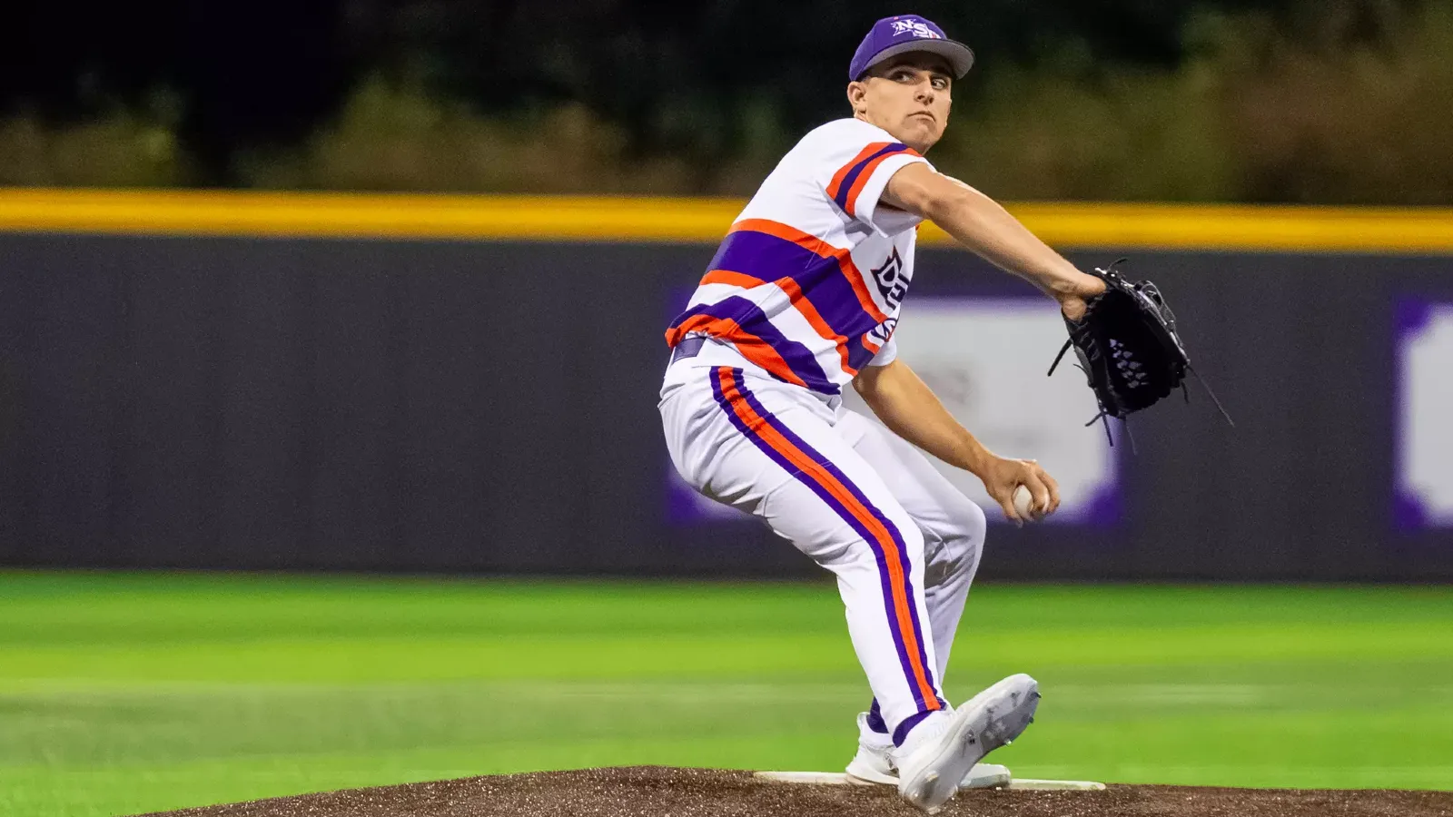 NSU 33 Brody Trosclair