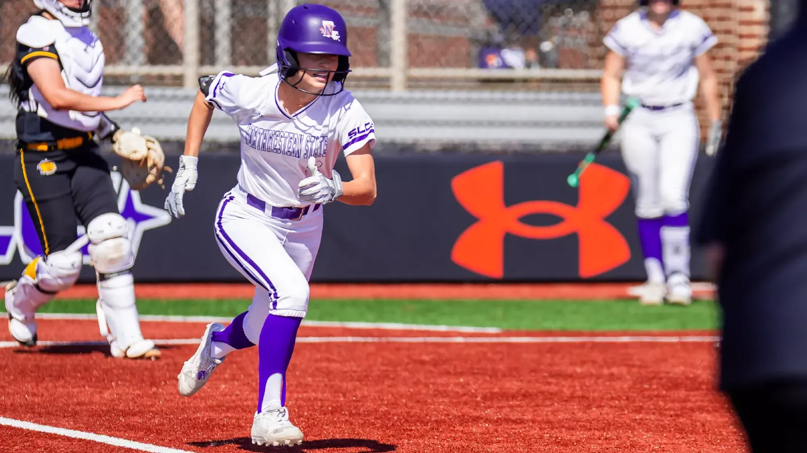 NSU 2 Hayden Andrews