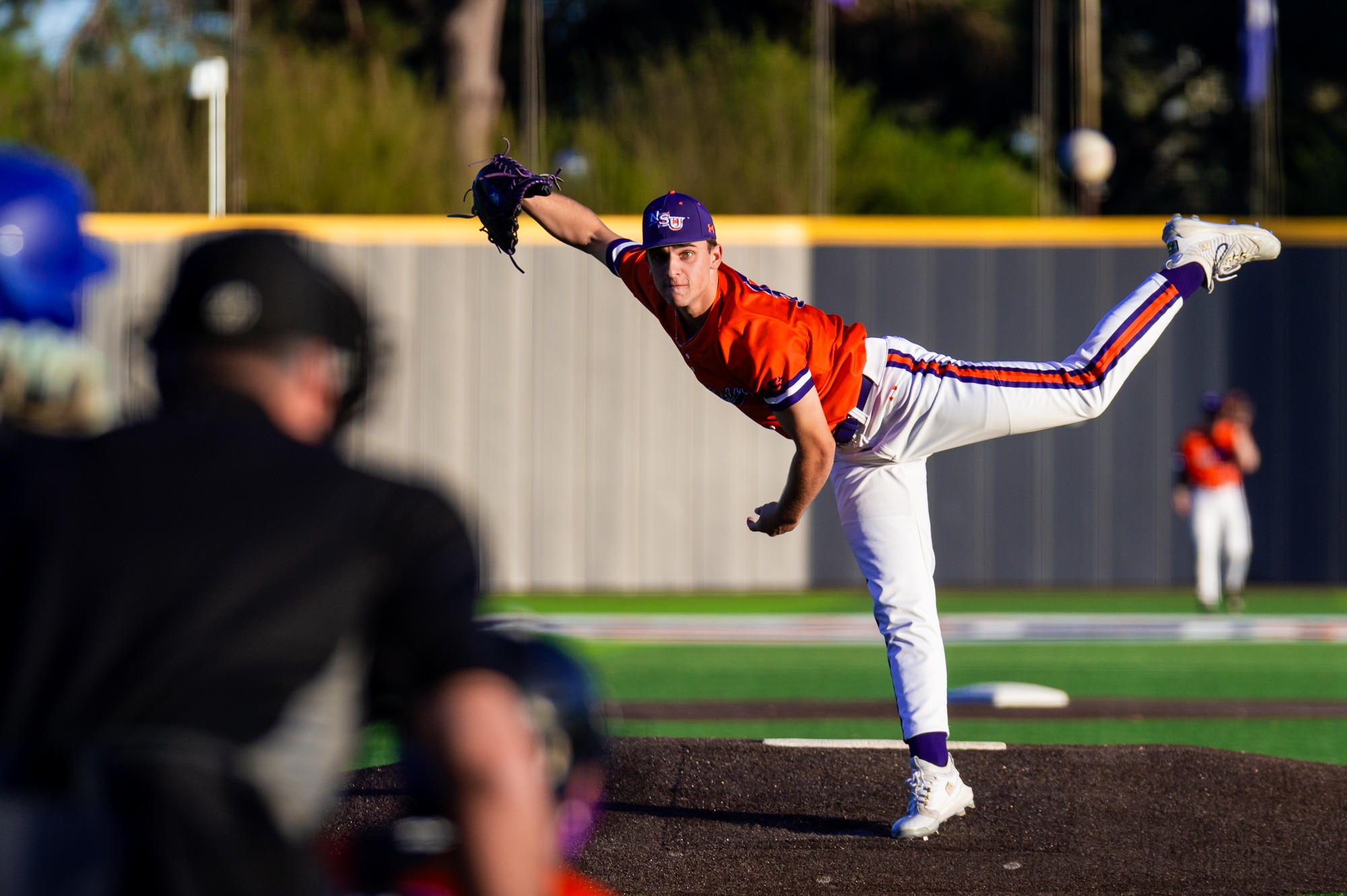 3-13 Brody Trosclair