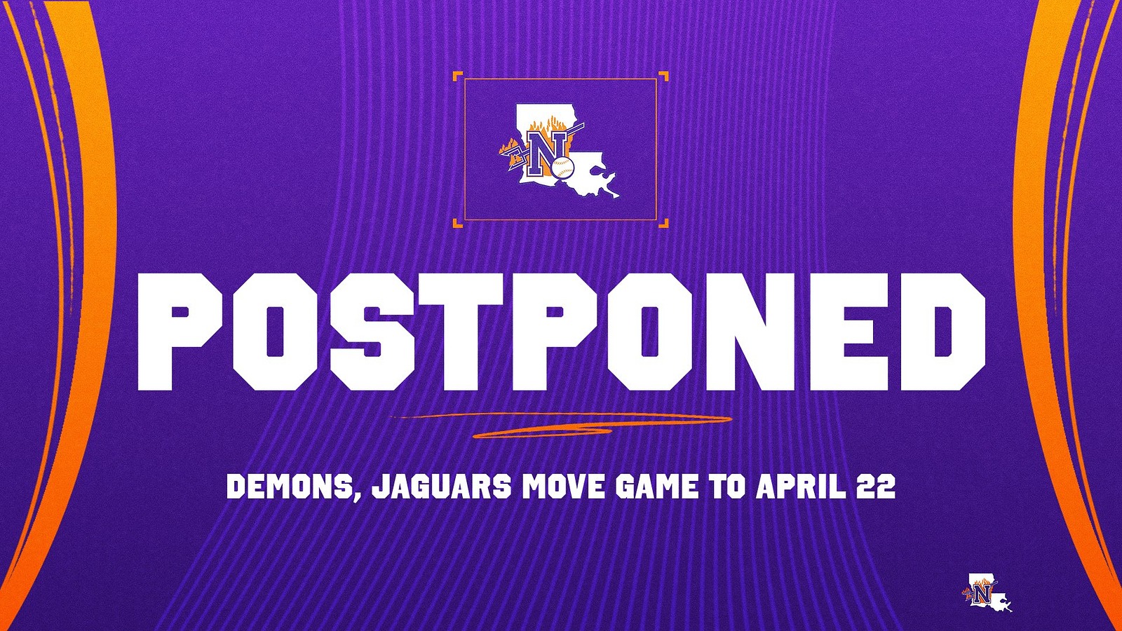 Southern Postponement