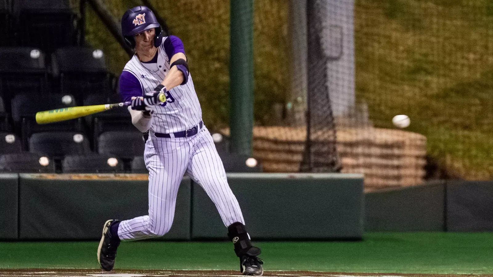 NSU 39 Brooks Leonard