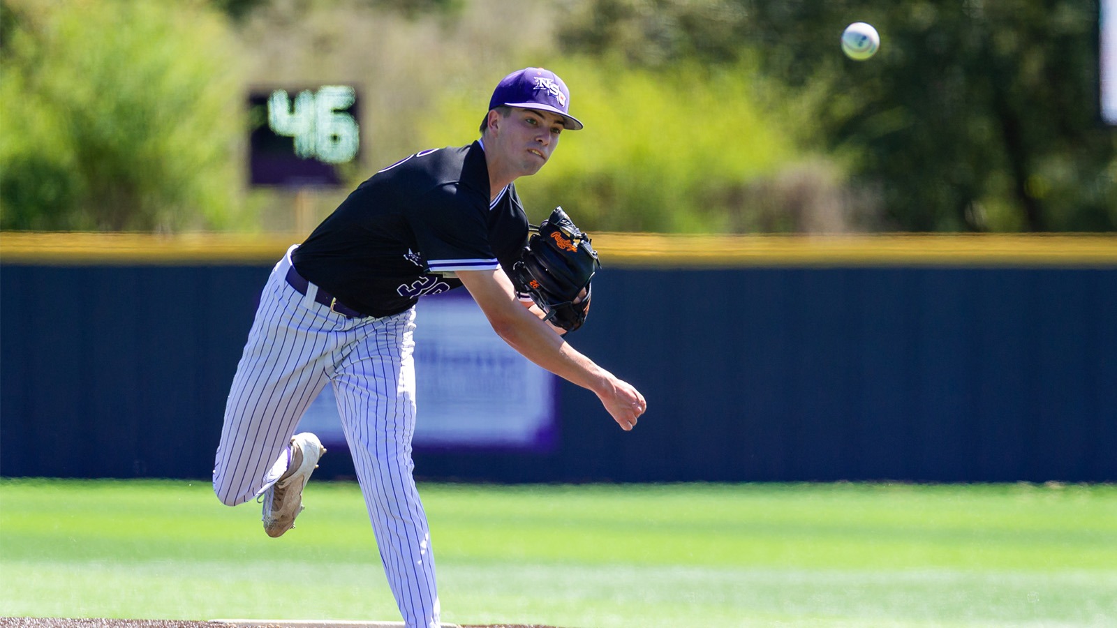 3-21 Dylan Marionneaux UNO