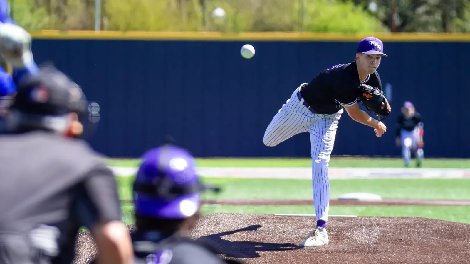 NSU 36 Dylan Marionneaux