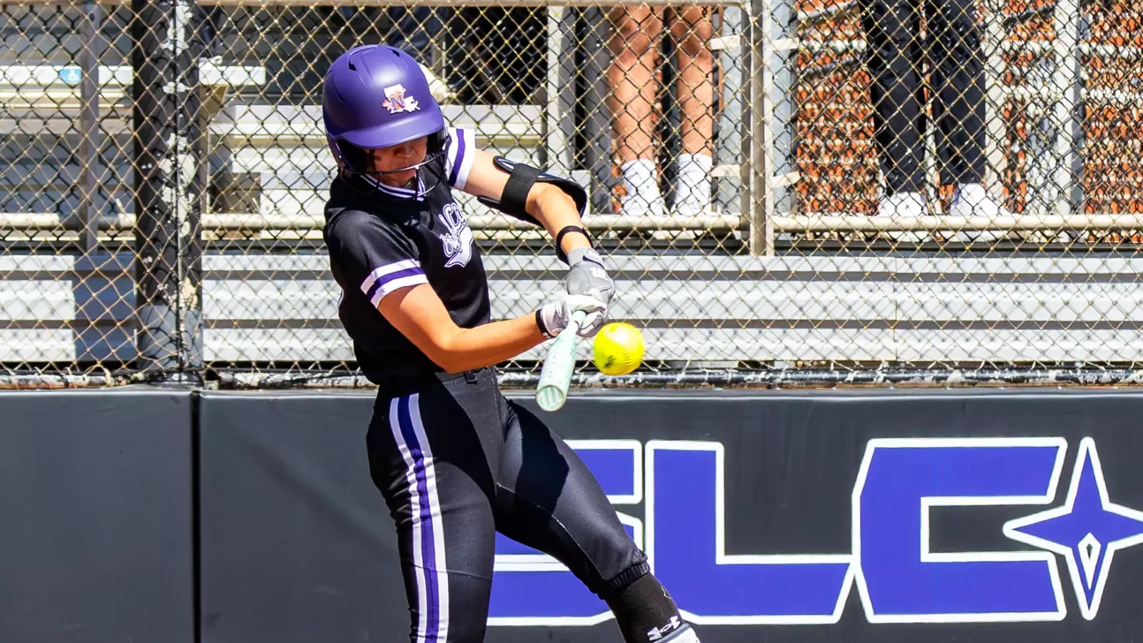 NSU 23 Makynlie Jones