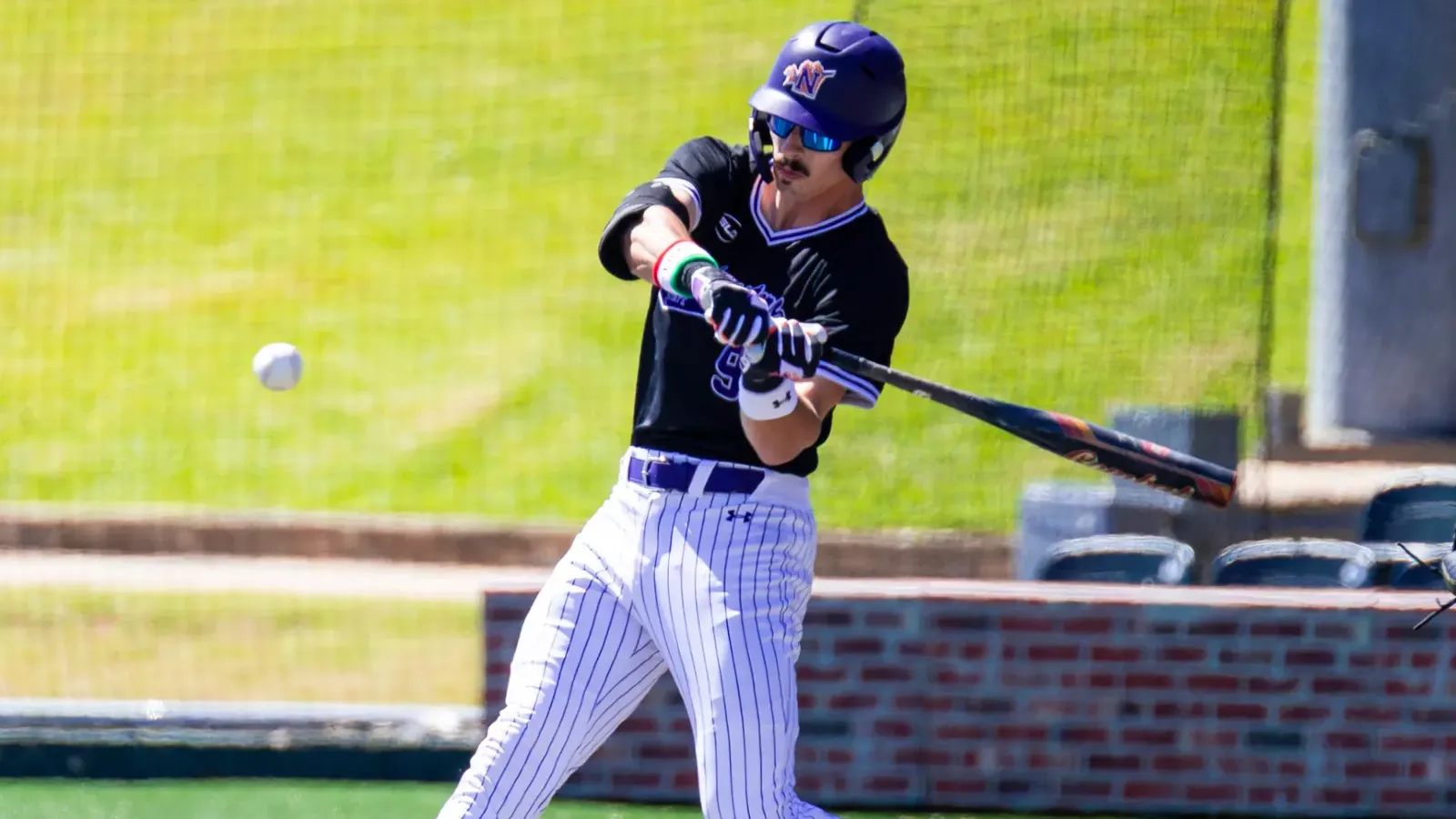 NSU 9 Thomas Marsala III