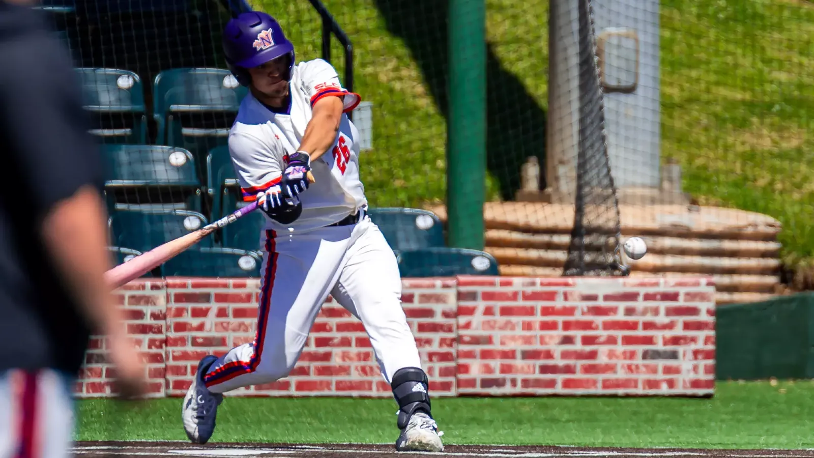 NSU 26 Sebastian Huerta