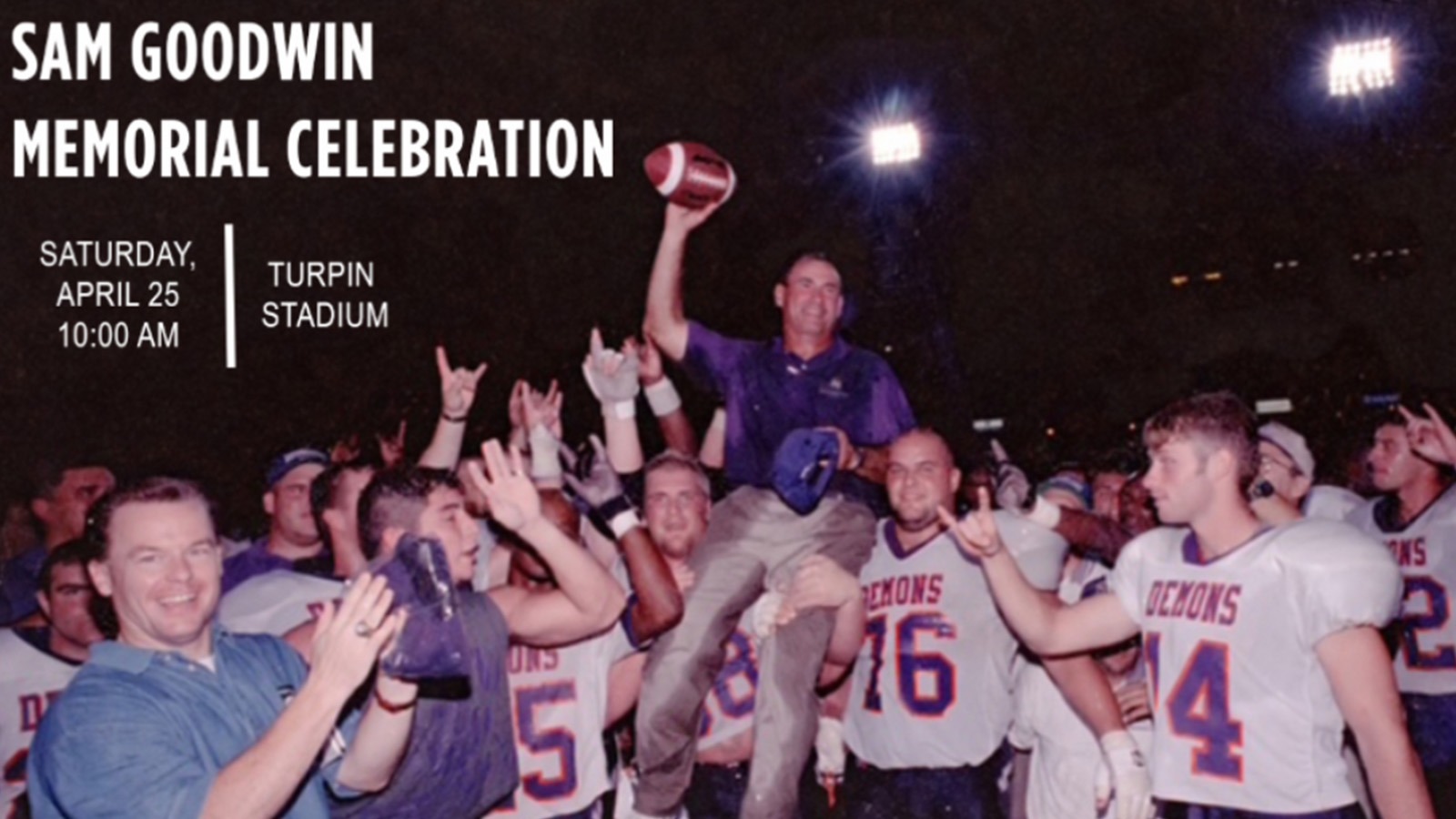 Goodwin Memorial SIzed