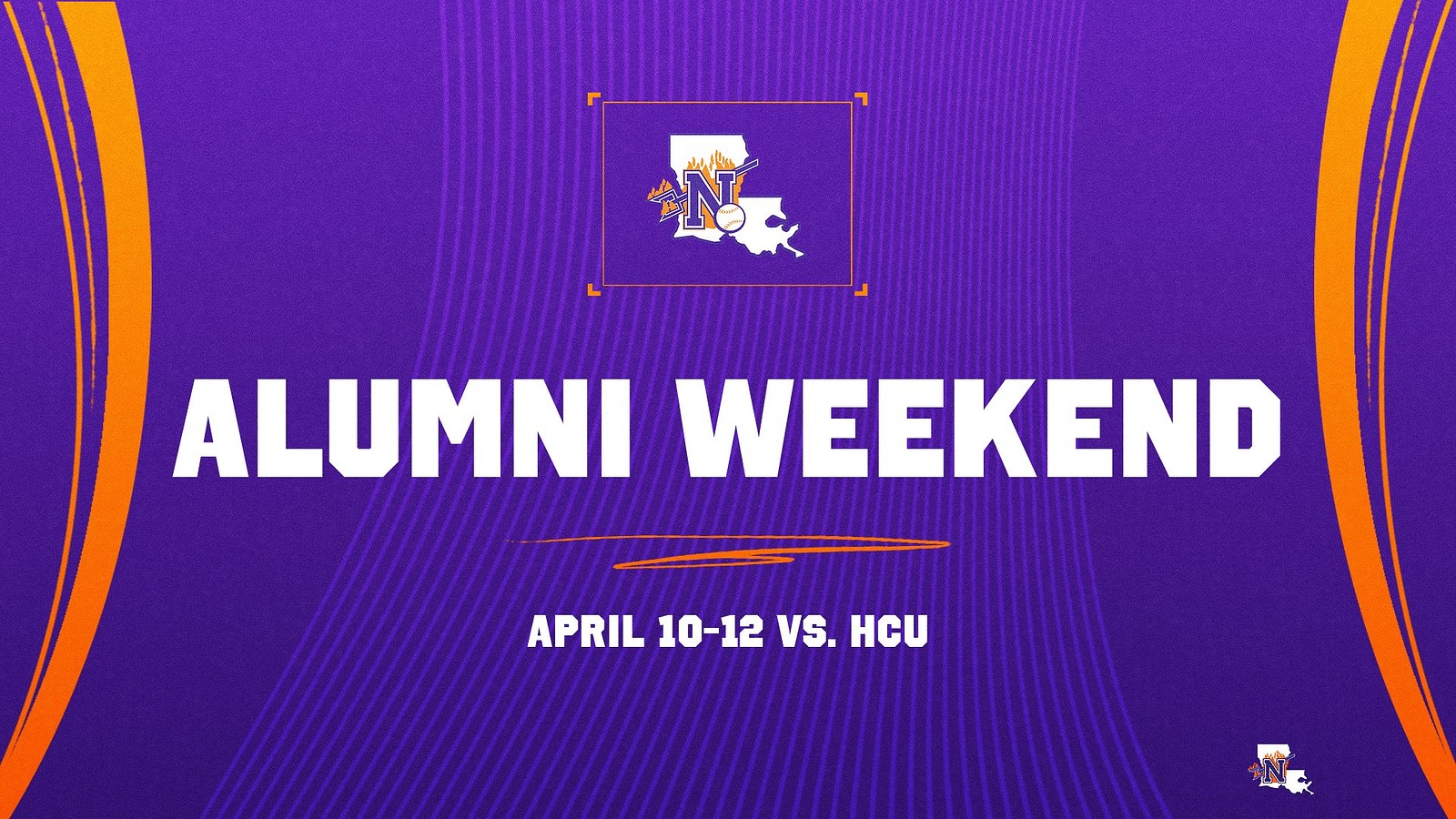 Baseball Alumni Weekend 2026