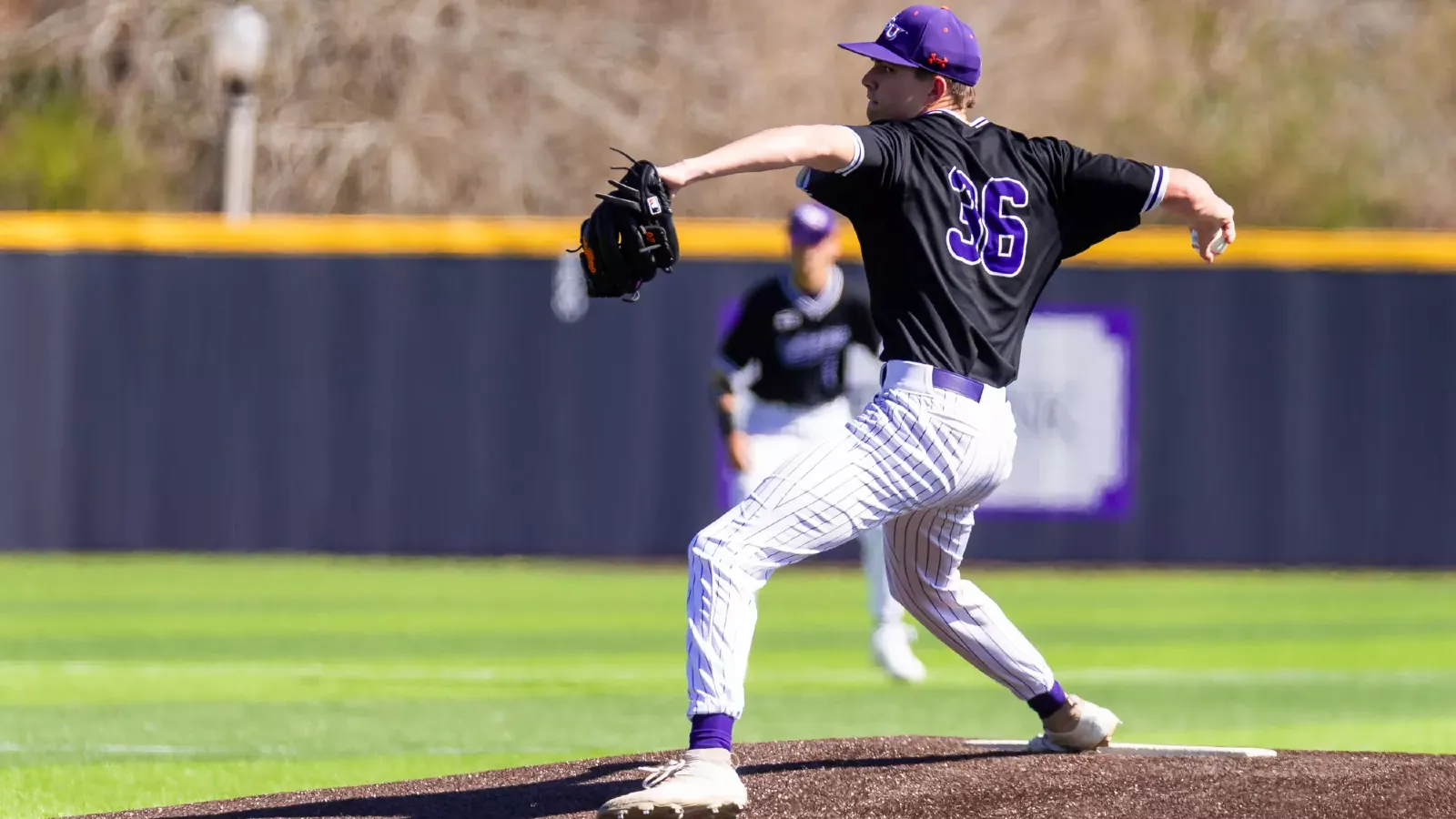 NSU 36 Dylan Marionneaux