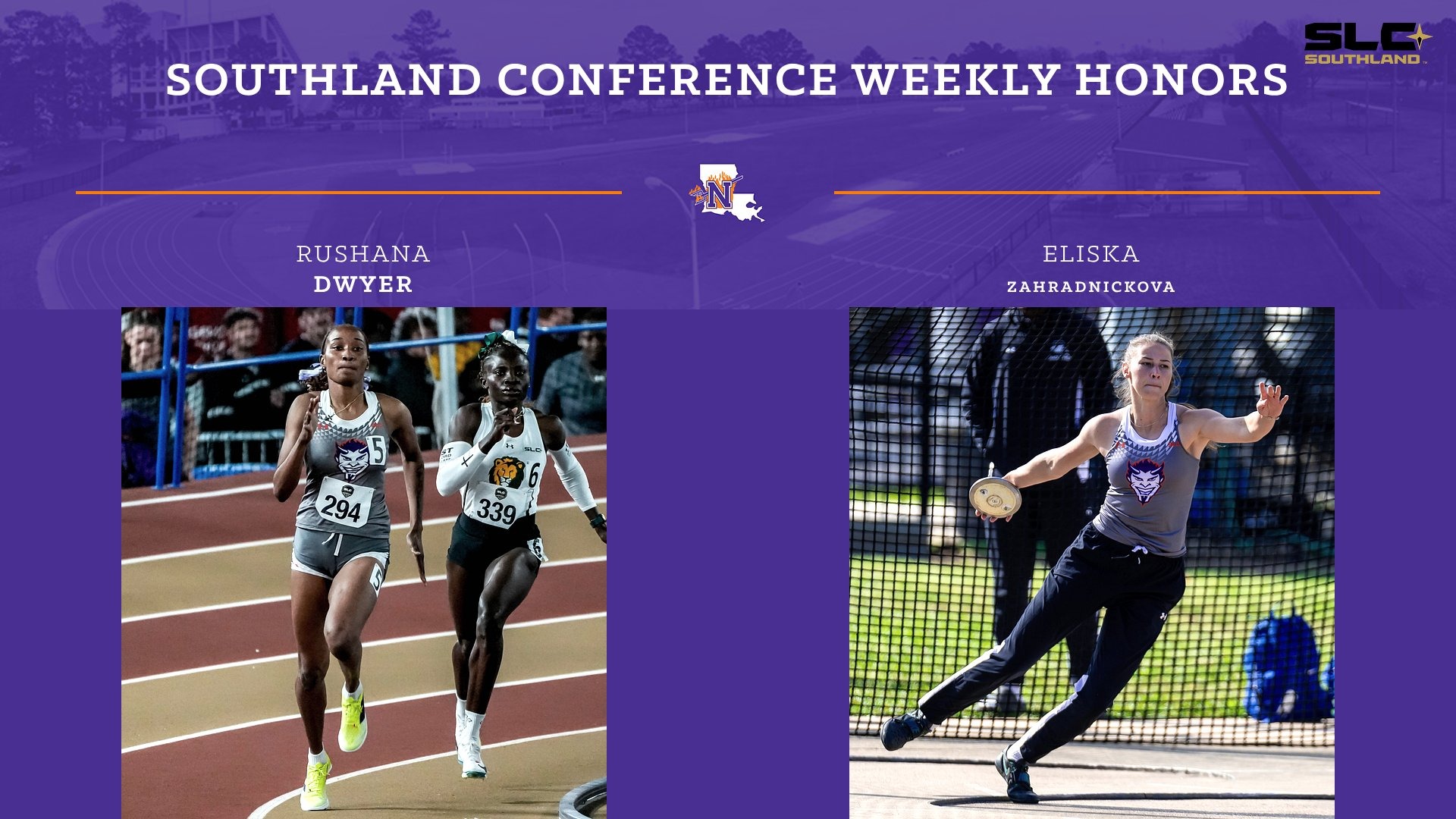 Dwyer, Zahradnickova POW graphic