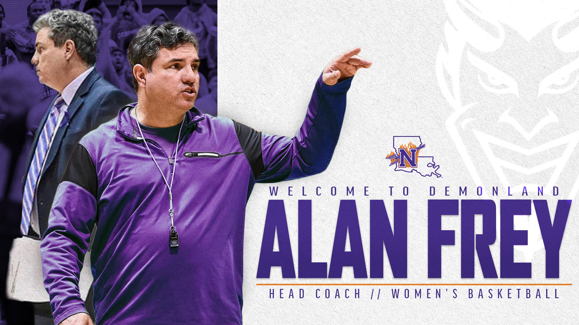 Alan Frey hire graphic