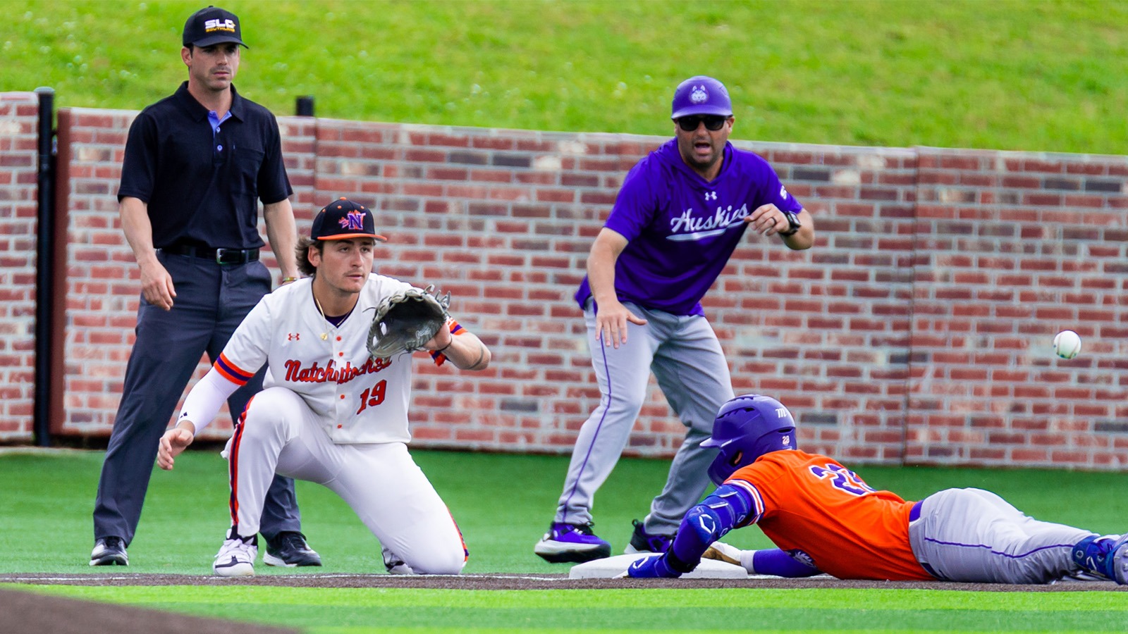 4-12 Michael McAloose