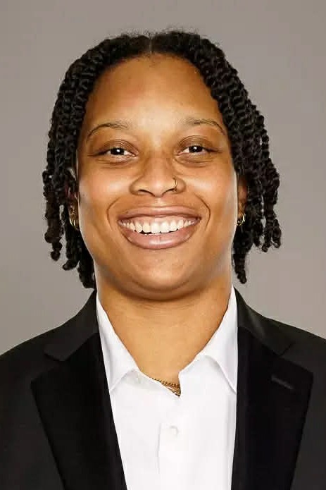 Alex Frazier