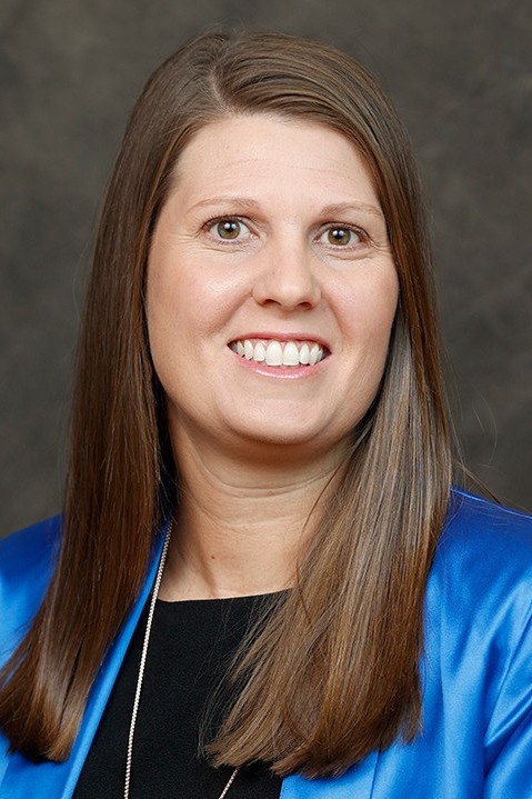 Pre-NSU Britta Belanger