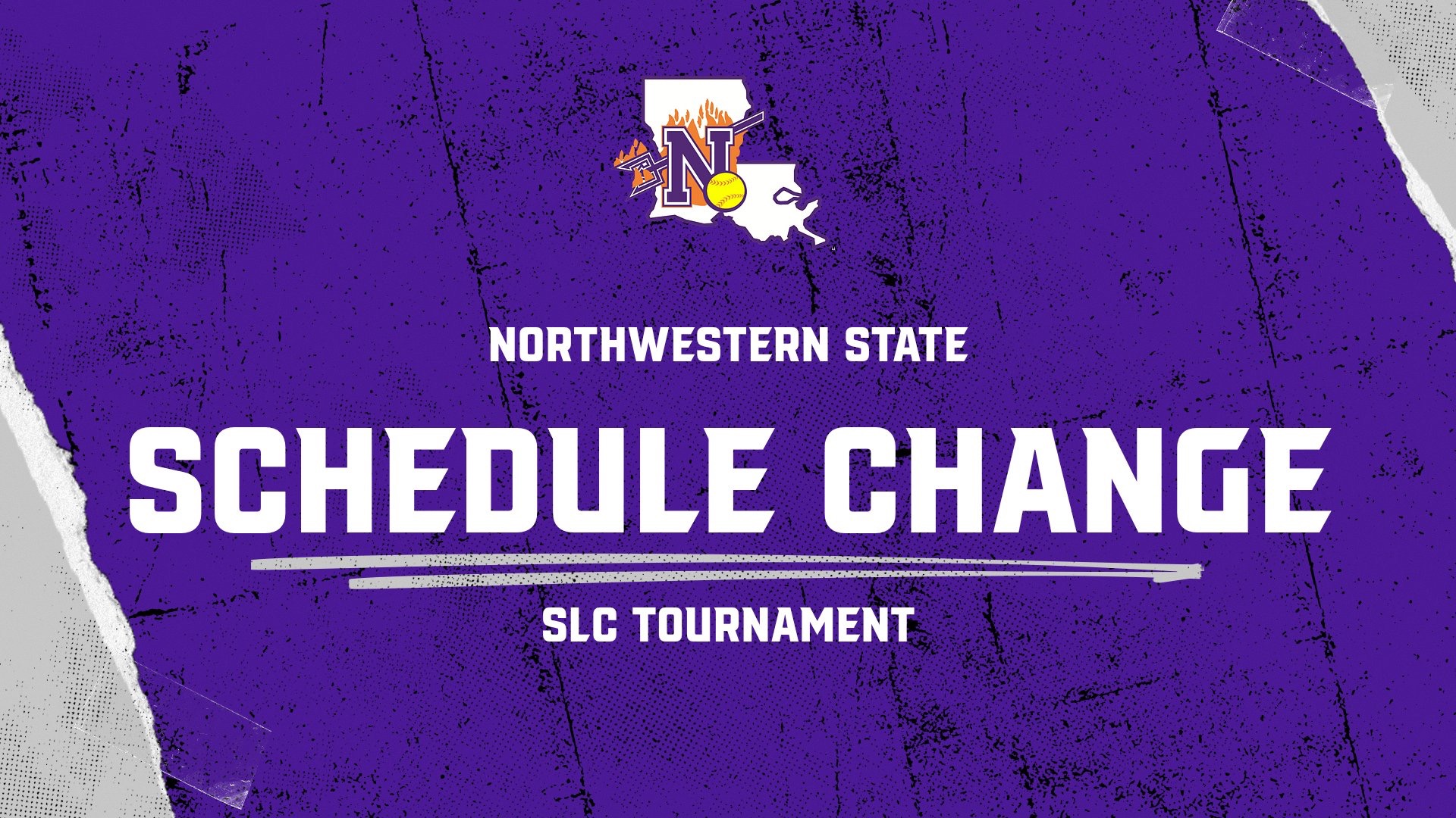 SB_Shceudle change SLC Tourney