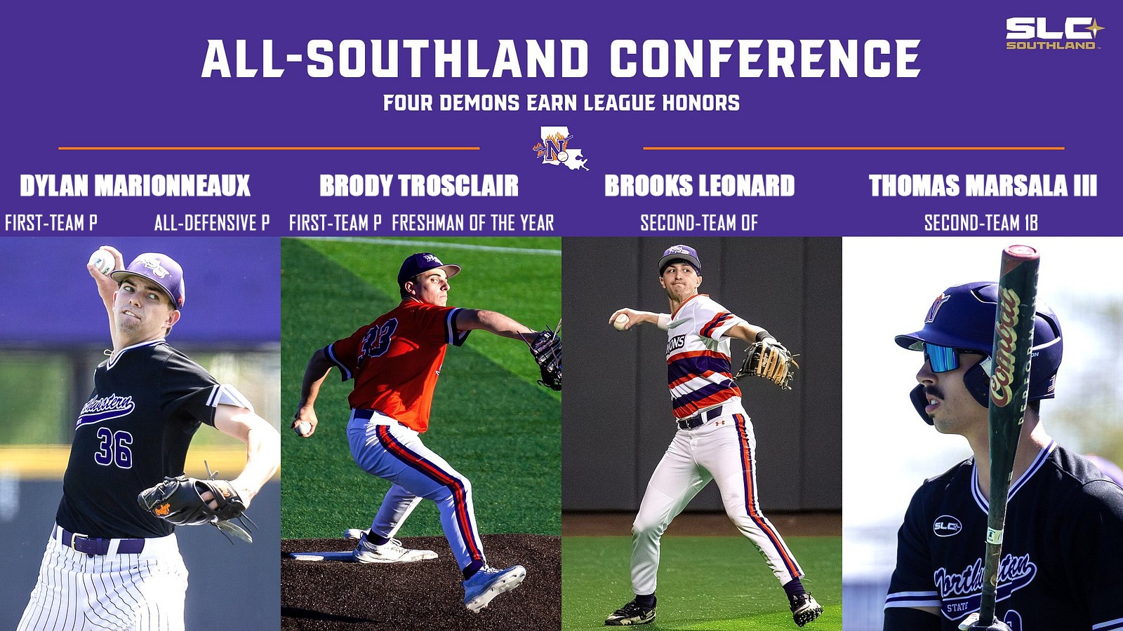 26 BSB All-SLC