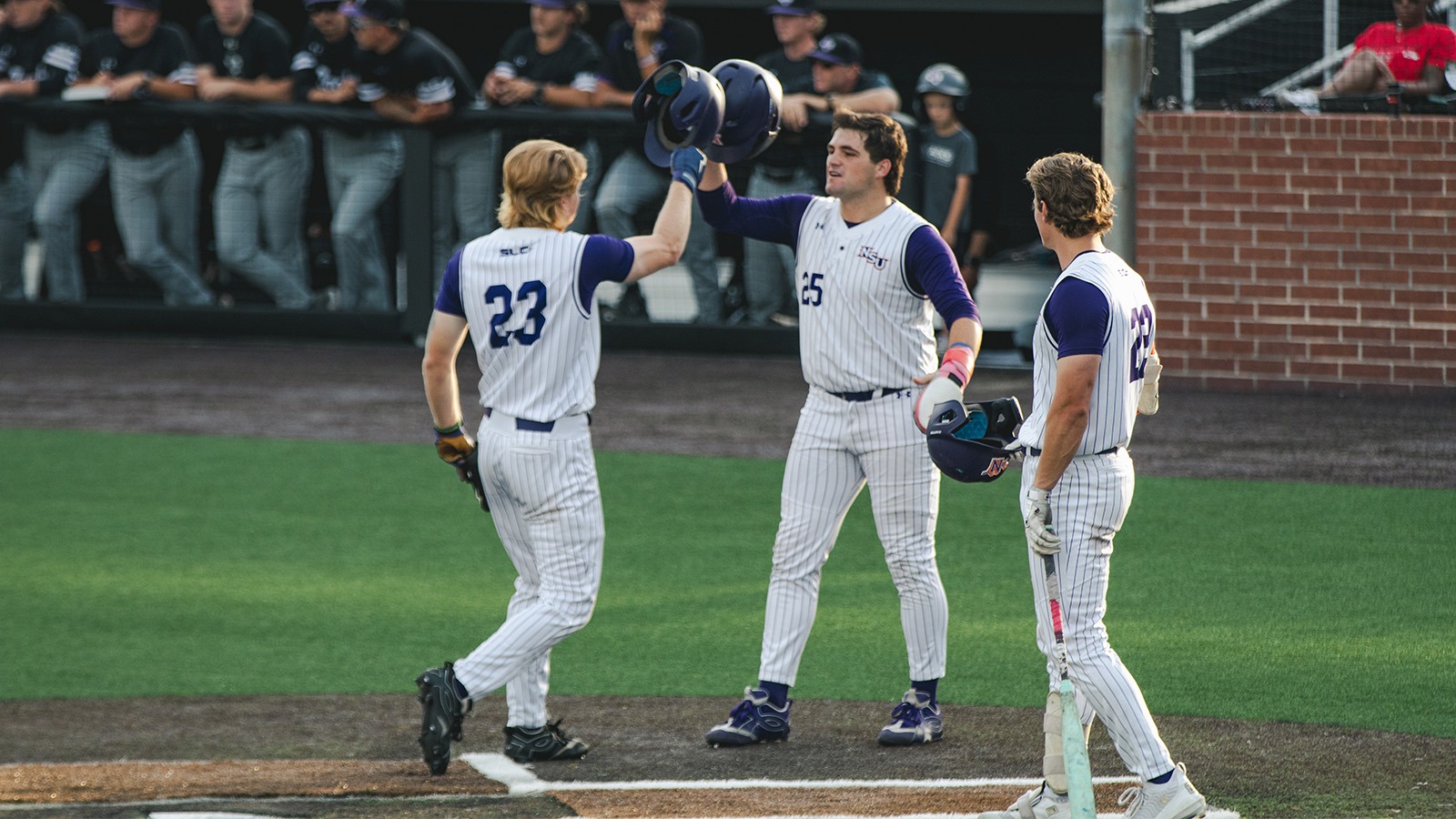 5-15 Joe Siervo HR 