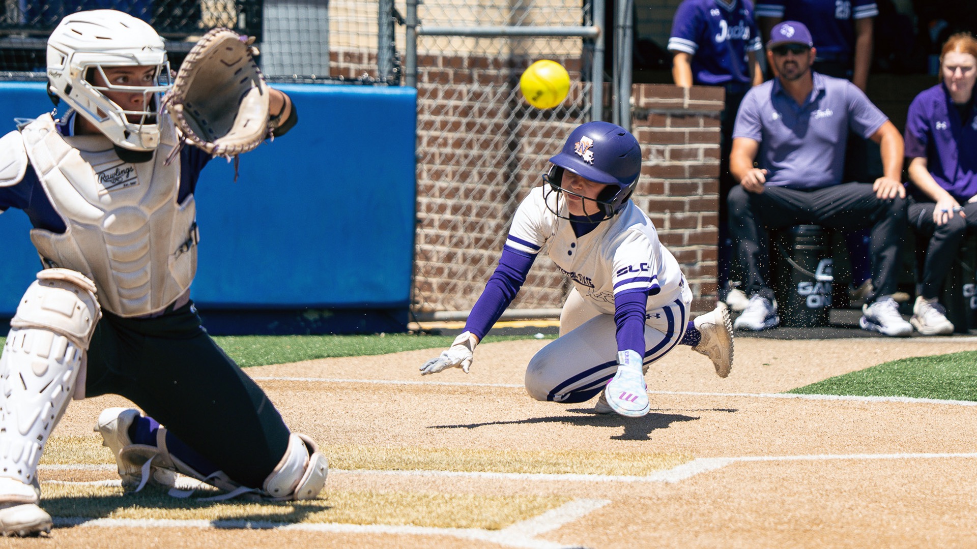 SB NSU 22 Mckenna Rinewalt